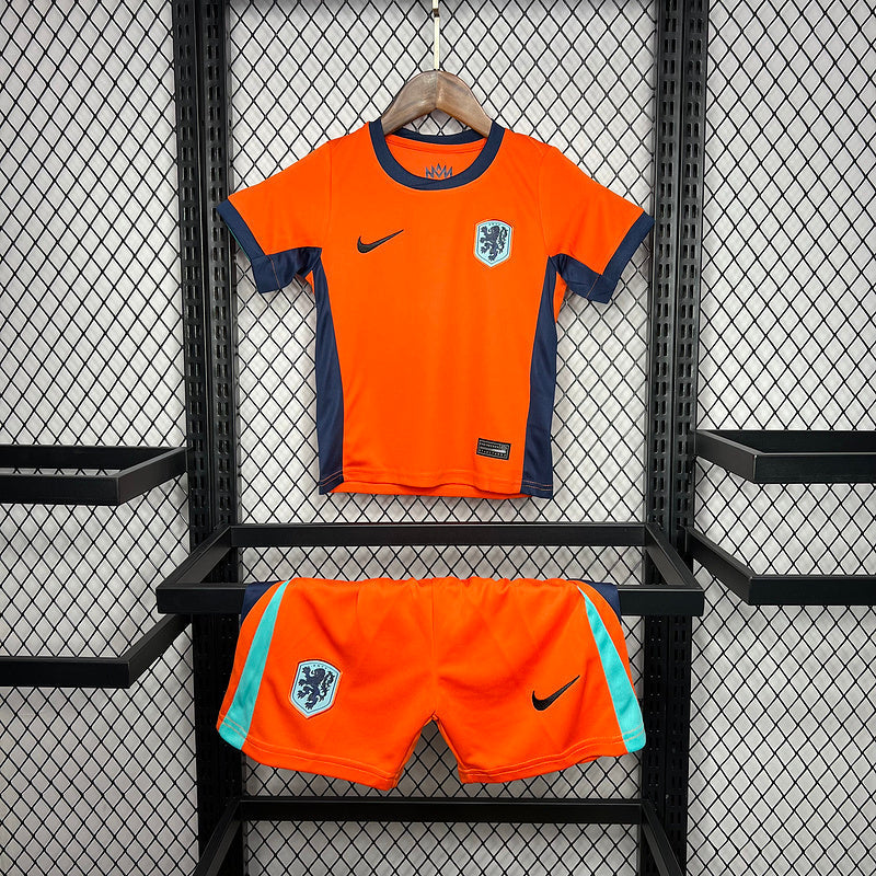 Kids Netherlands l 2024∕25