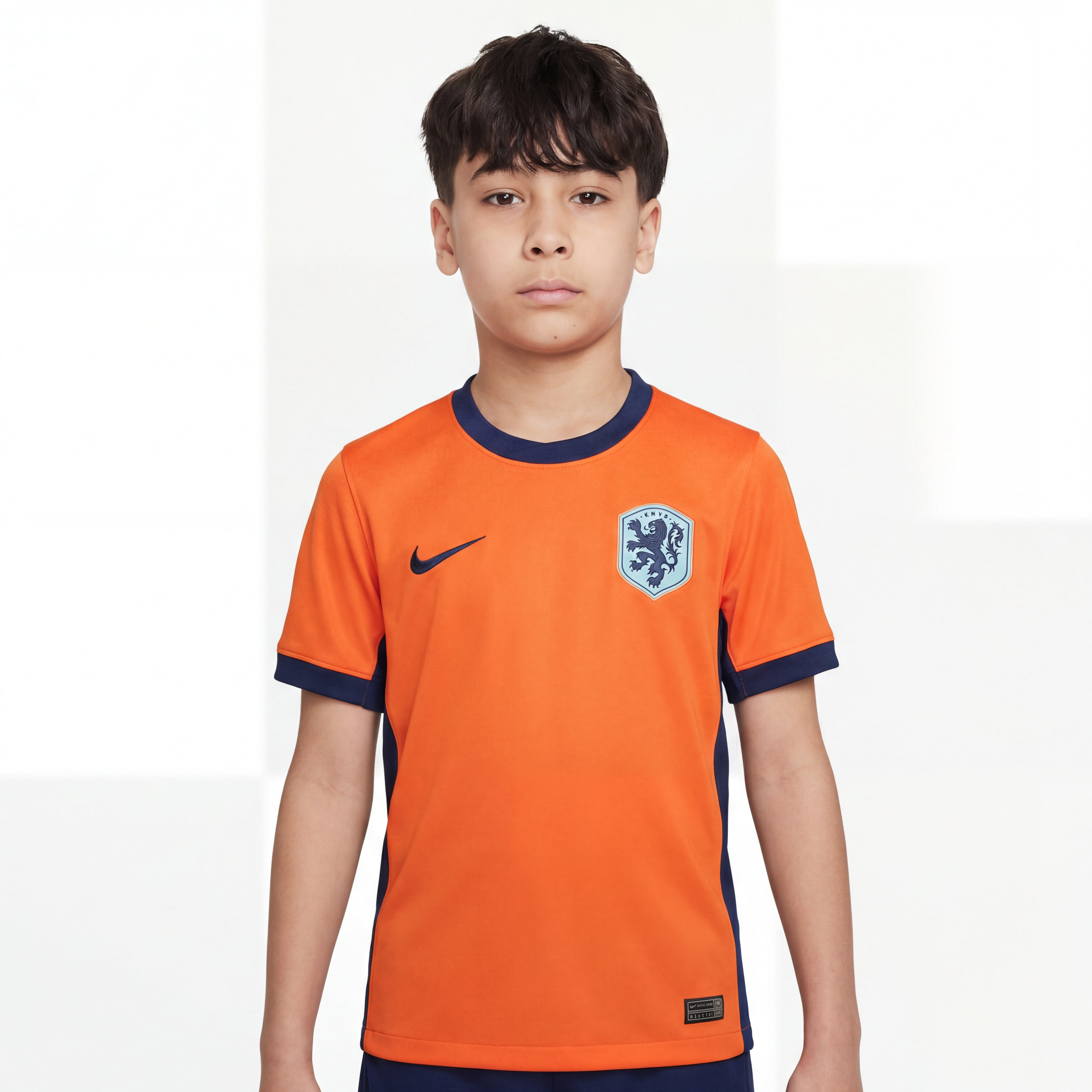 Kids Netherlands l 2024∕25