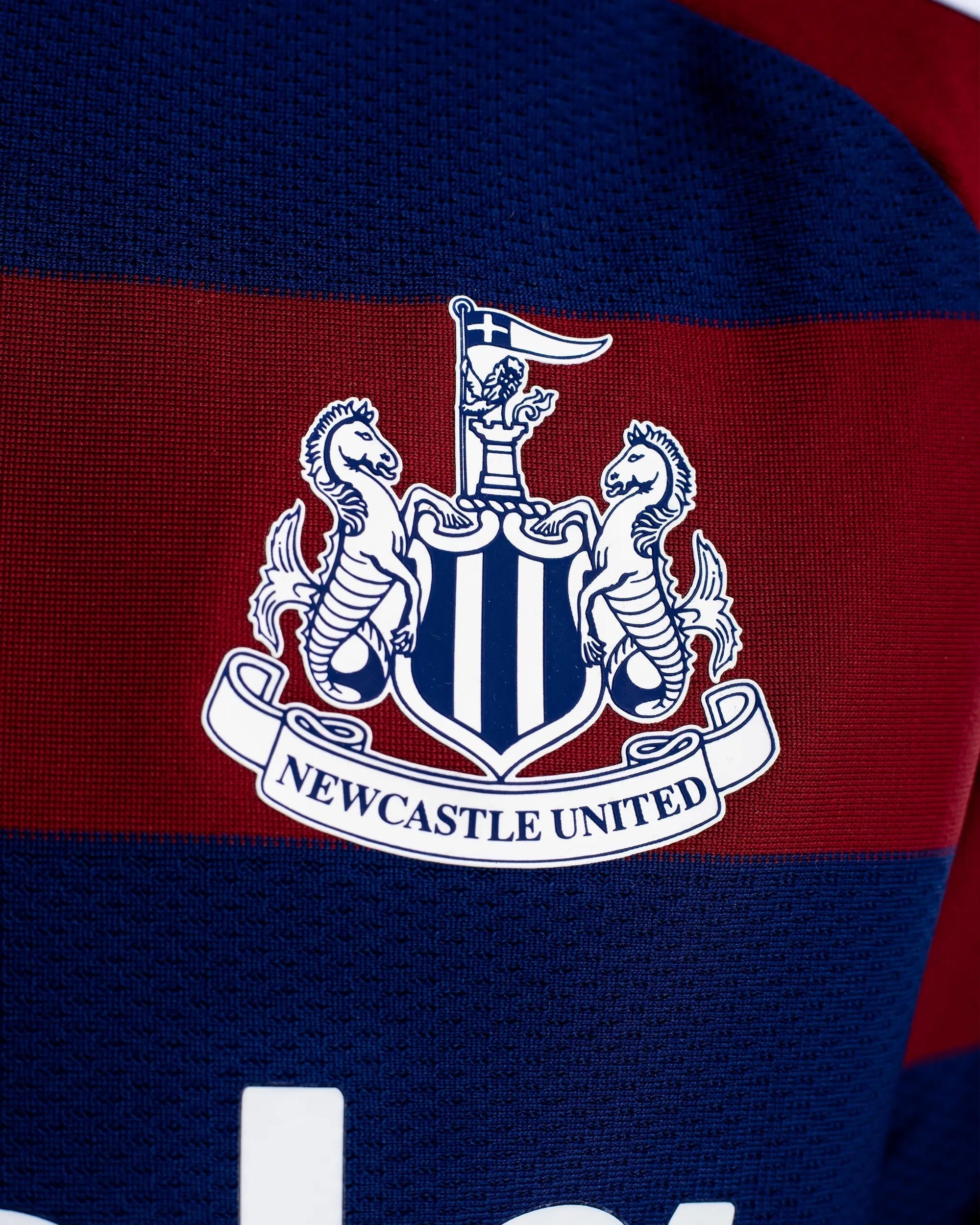 Kids Newcastle 24/25 Away