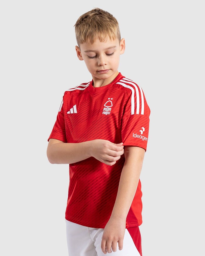 Kids Nottingham Forest 24/25 Home
