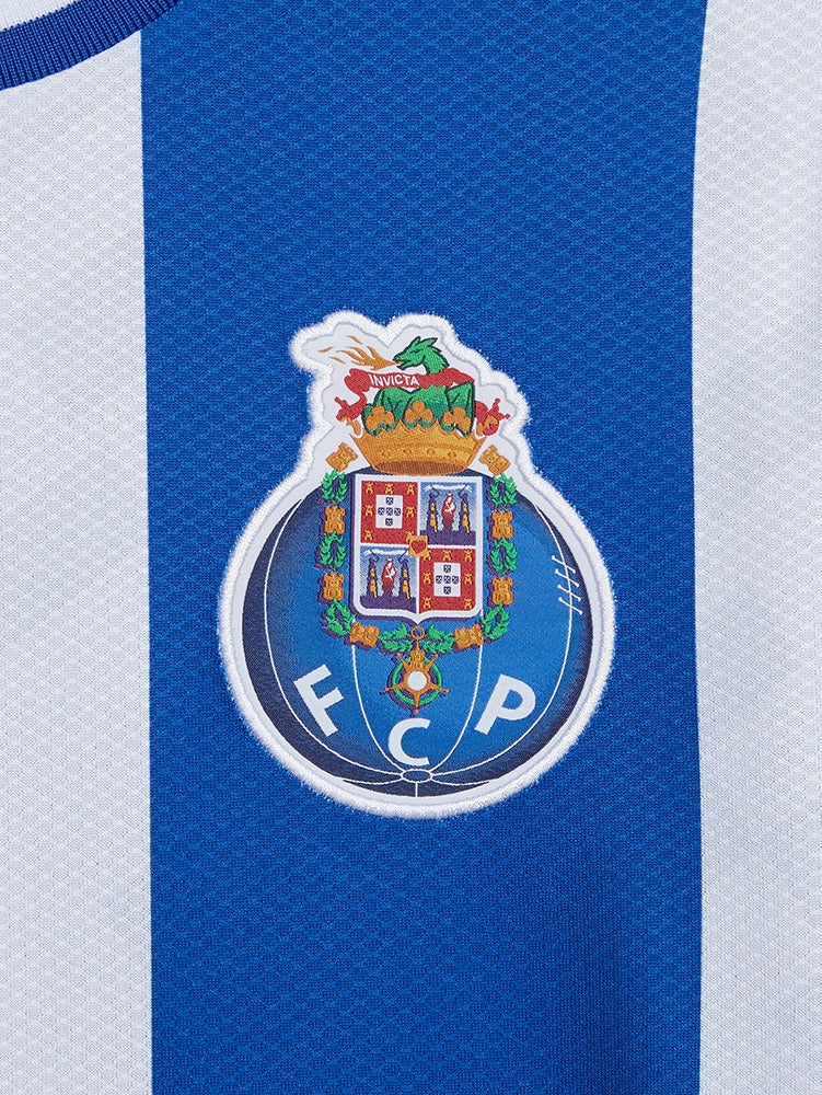 Kids Porto 25/26 Home