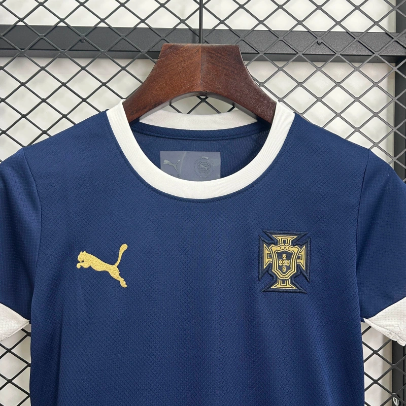 Kids Portugal 25/26 Training