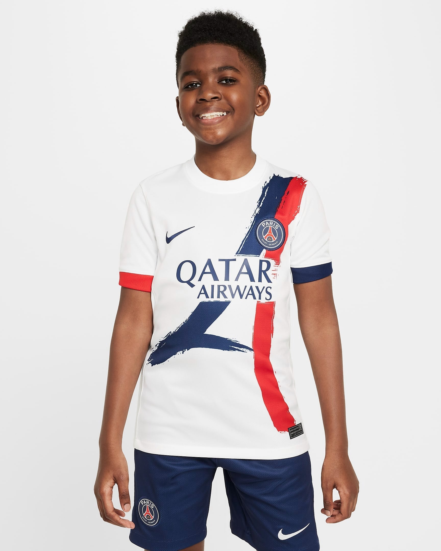 Kids PSG 24/25 Away