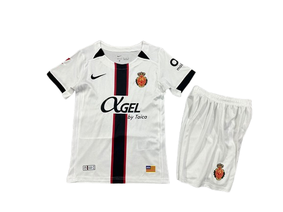 Kids RCD Mallorca 25/26 Away