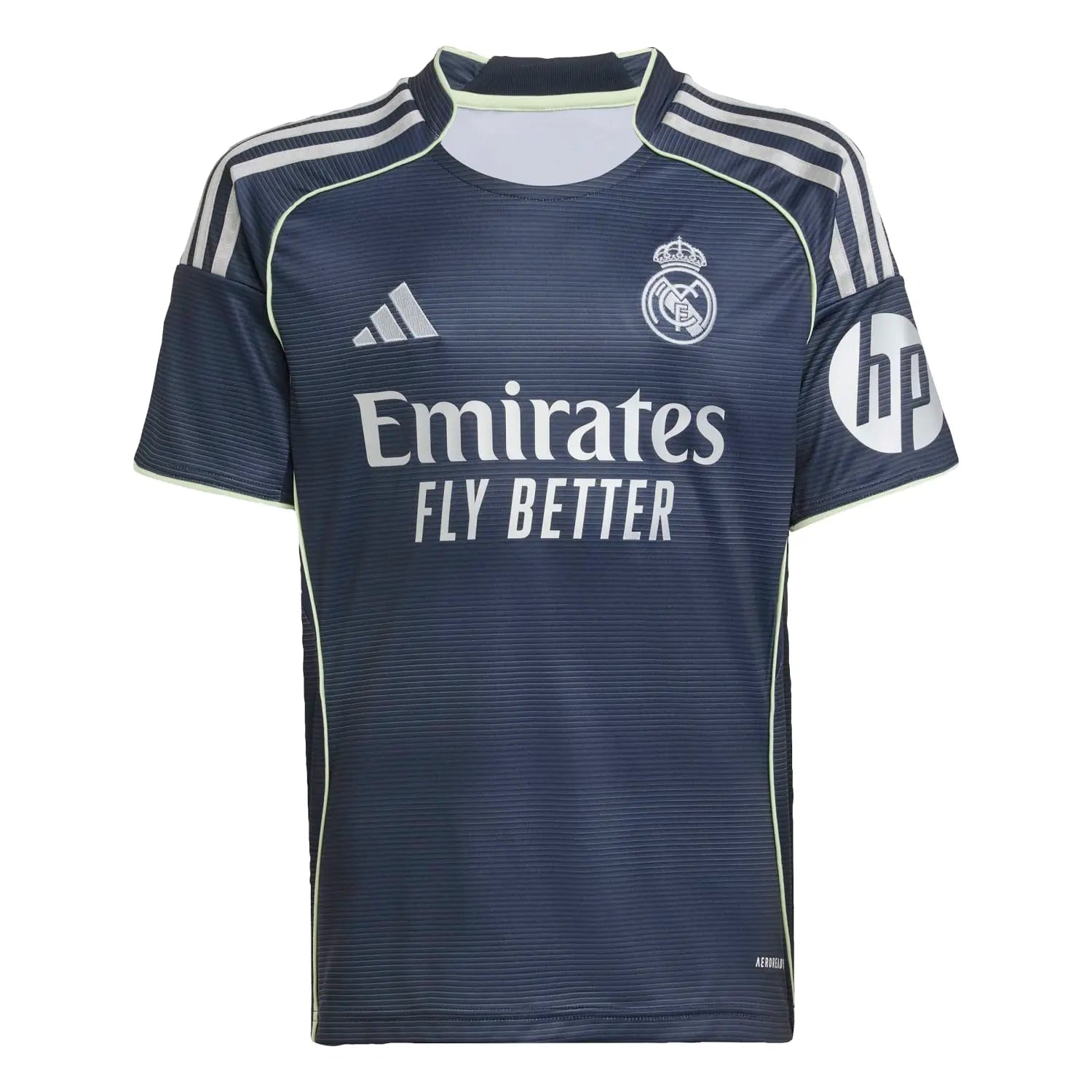 Kids Real Madrid 25∕26 Away