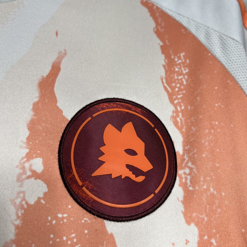 Kids Roma 24/25 Away