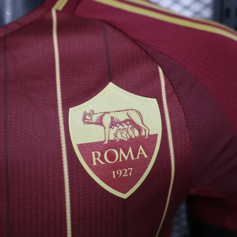 Kids Roma 24/25 Home