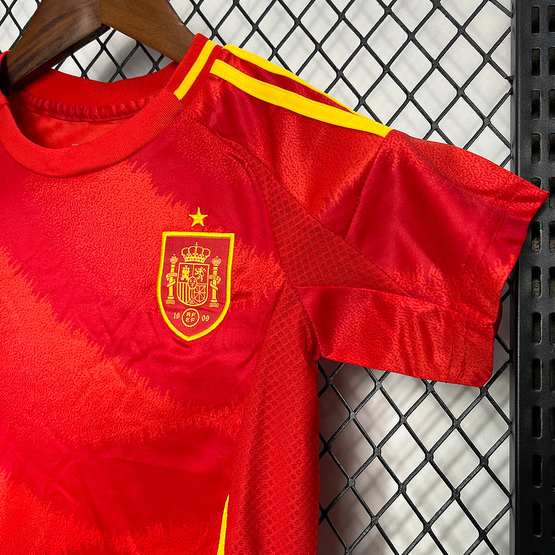 Kids Spain l 2024∕25