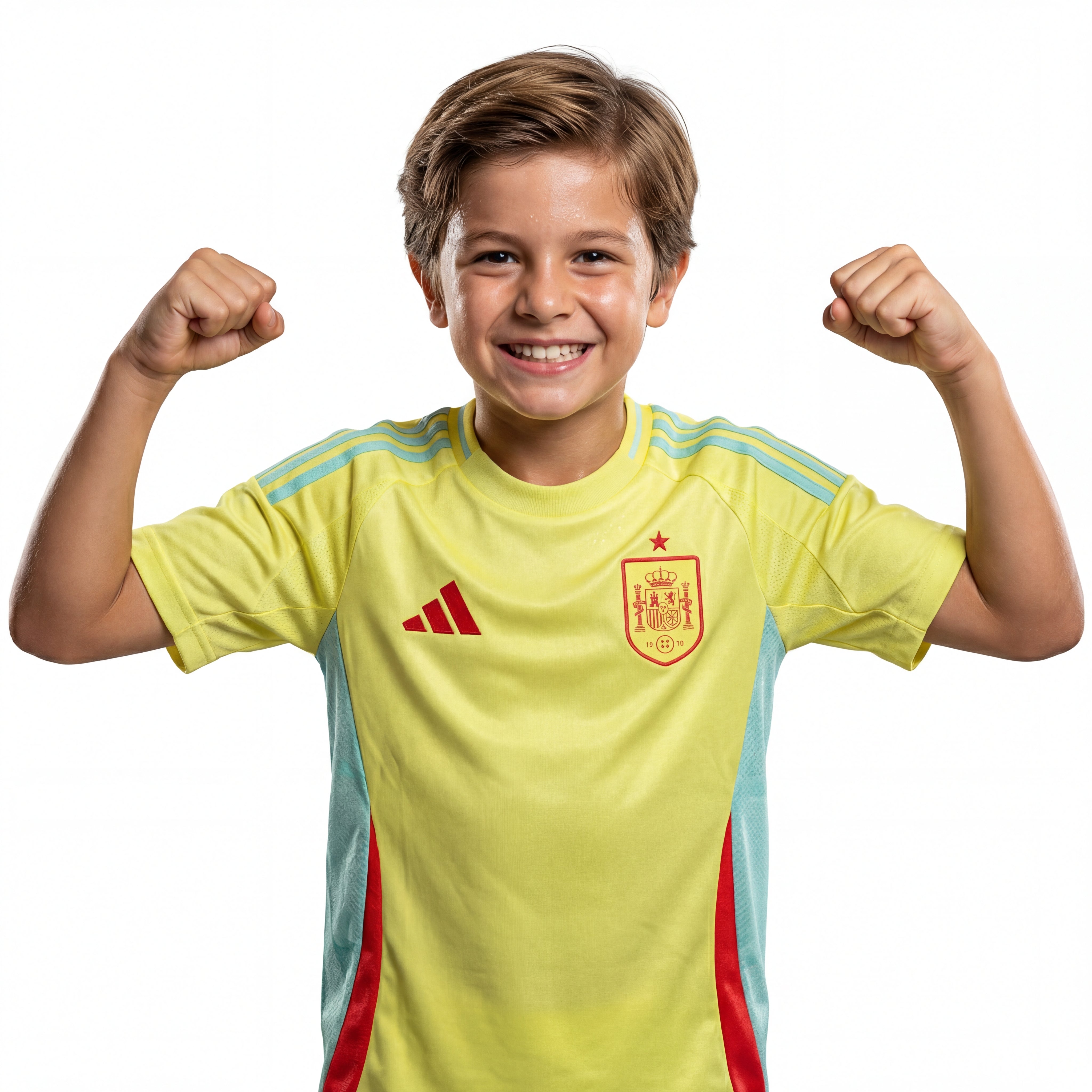 Kids Spain ll 2024∕25