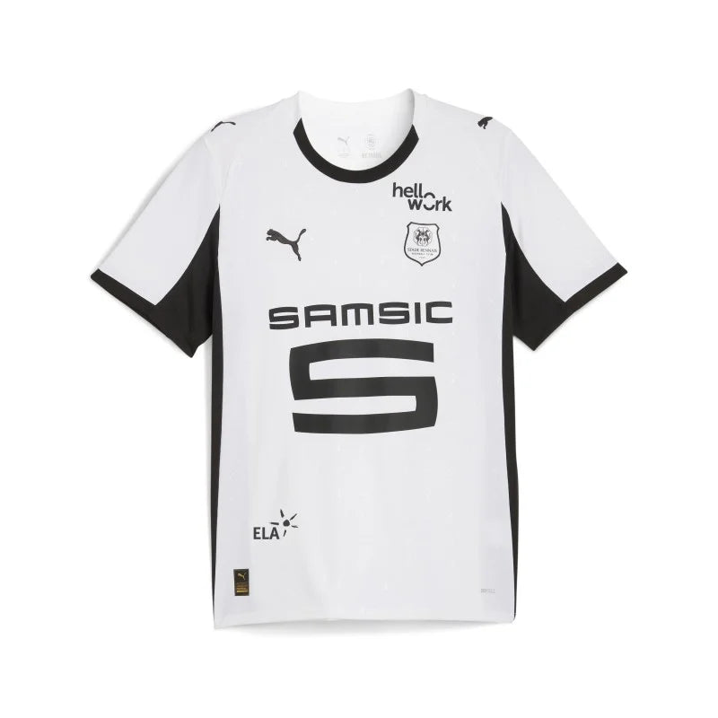 Kids Stade Rennais 25/26 Away