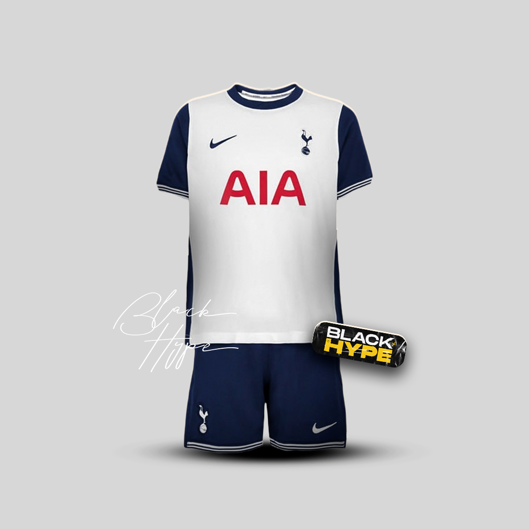 Kids Tottenham l 2024∕25