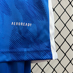 Kids University of Chile 24/25 Away