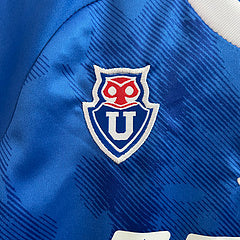 Kids University of Chile 24/25 Away