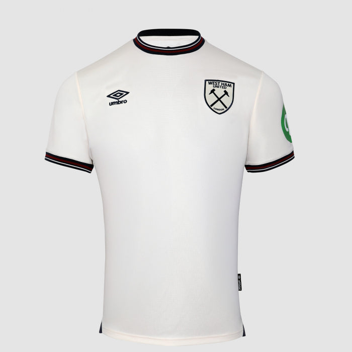Kids West Ham 25/26 Away