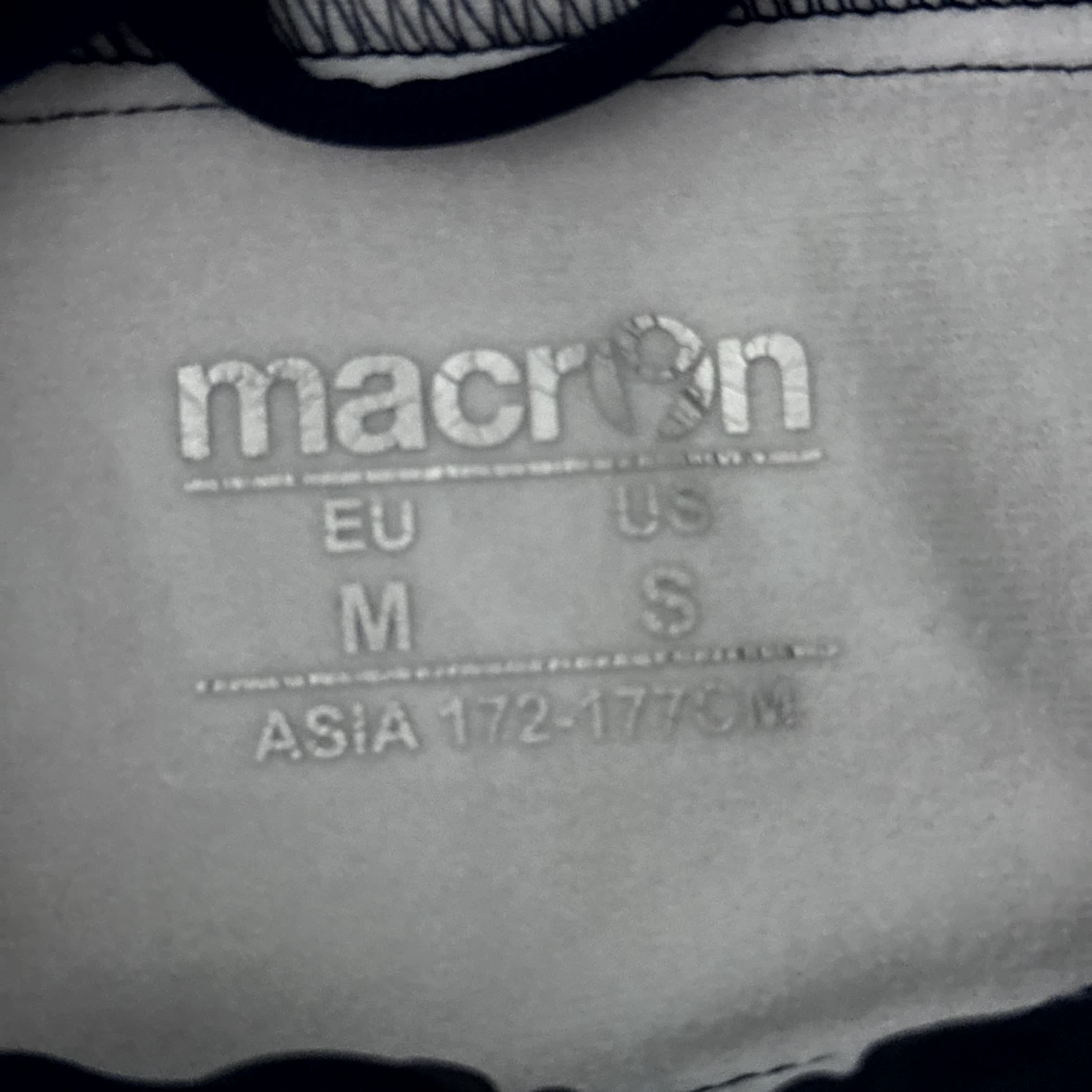 Lazio Vintage Jacket 2014/15