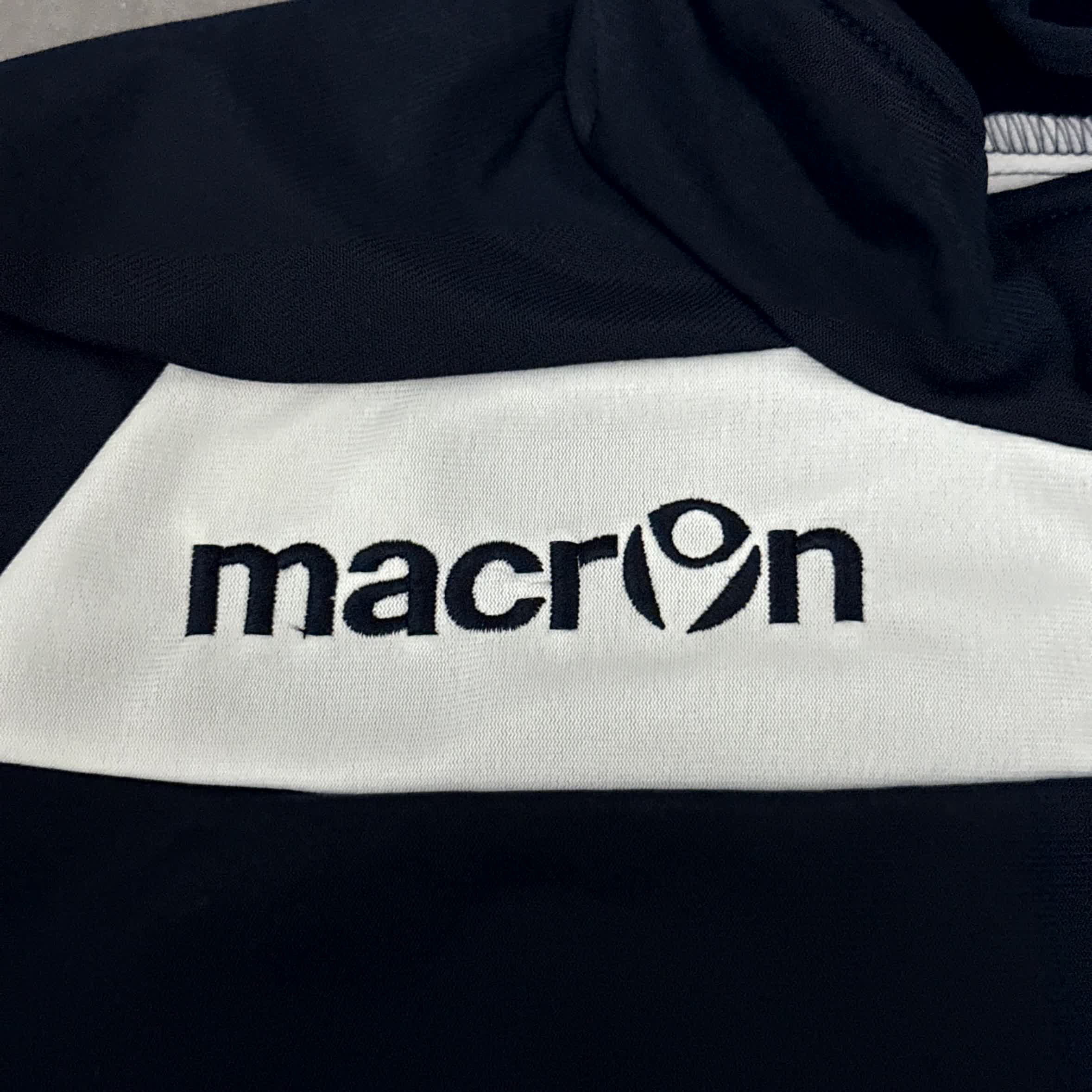 Lazio Vintage Jacket 2014/15