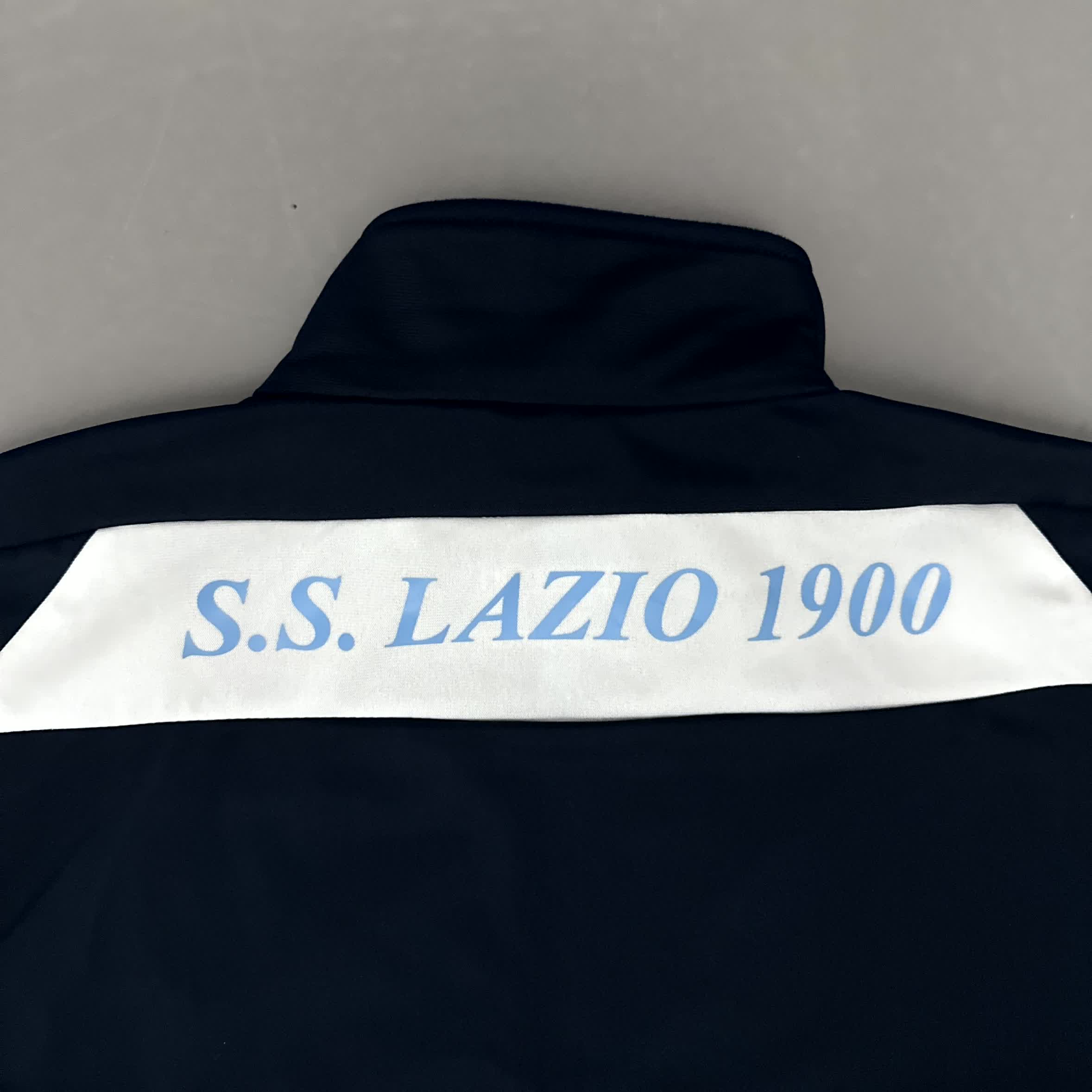 Lazio Vintage Jacket 2014/15