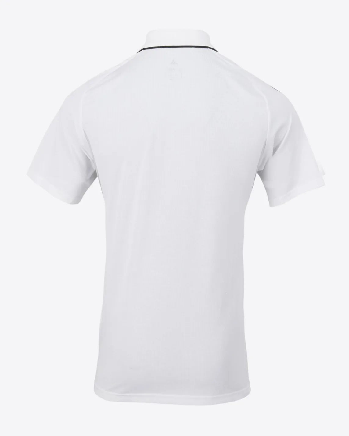 Jersey Leicester Training Polo 25/26 White