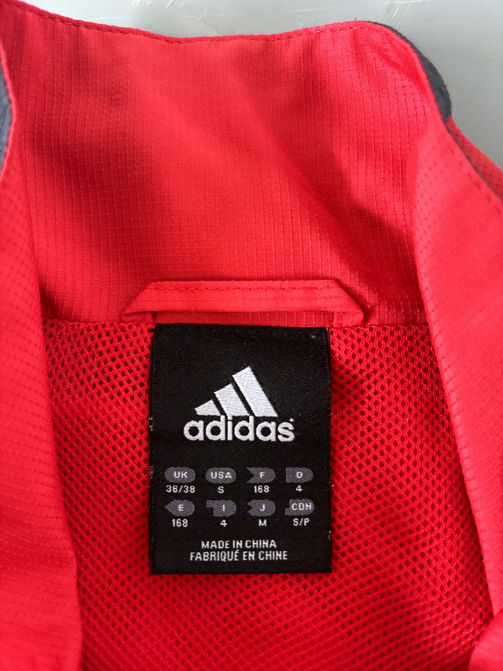 Liverpool Vintage Jacket 2006/07