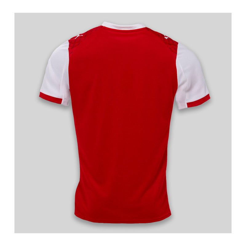 Kids Stade de Reims 25/26 Home