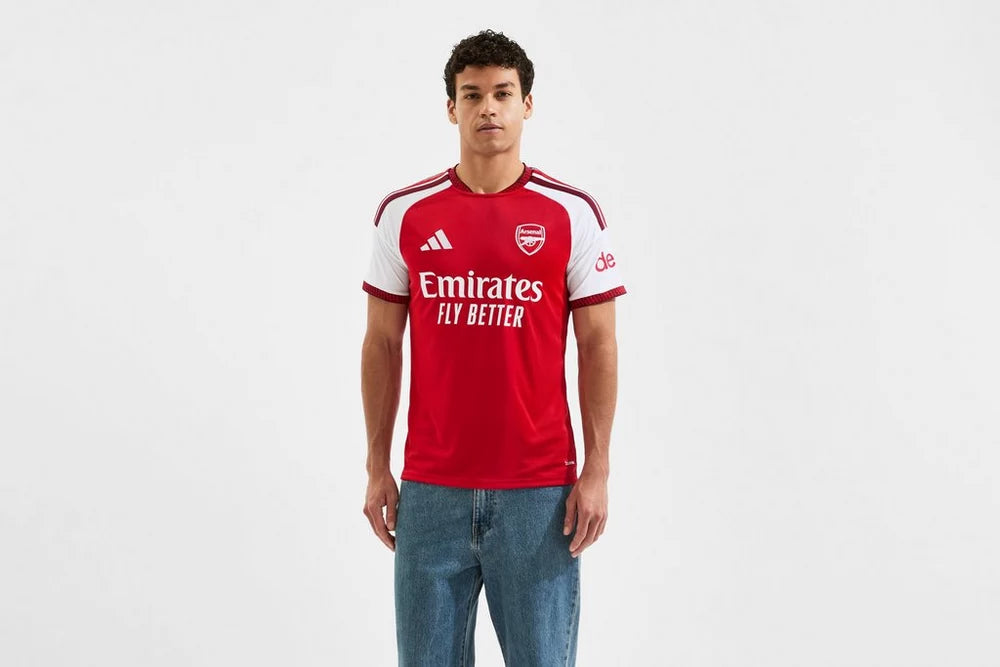 Jersey Arsenal Home 26/27