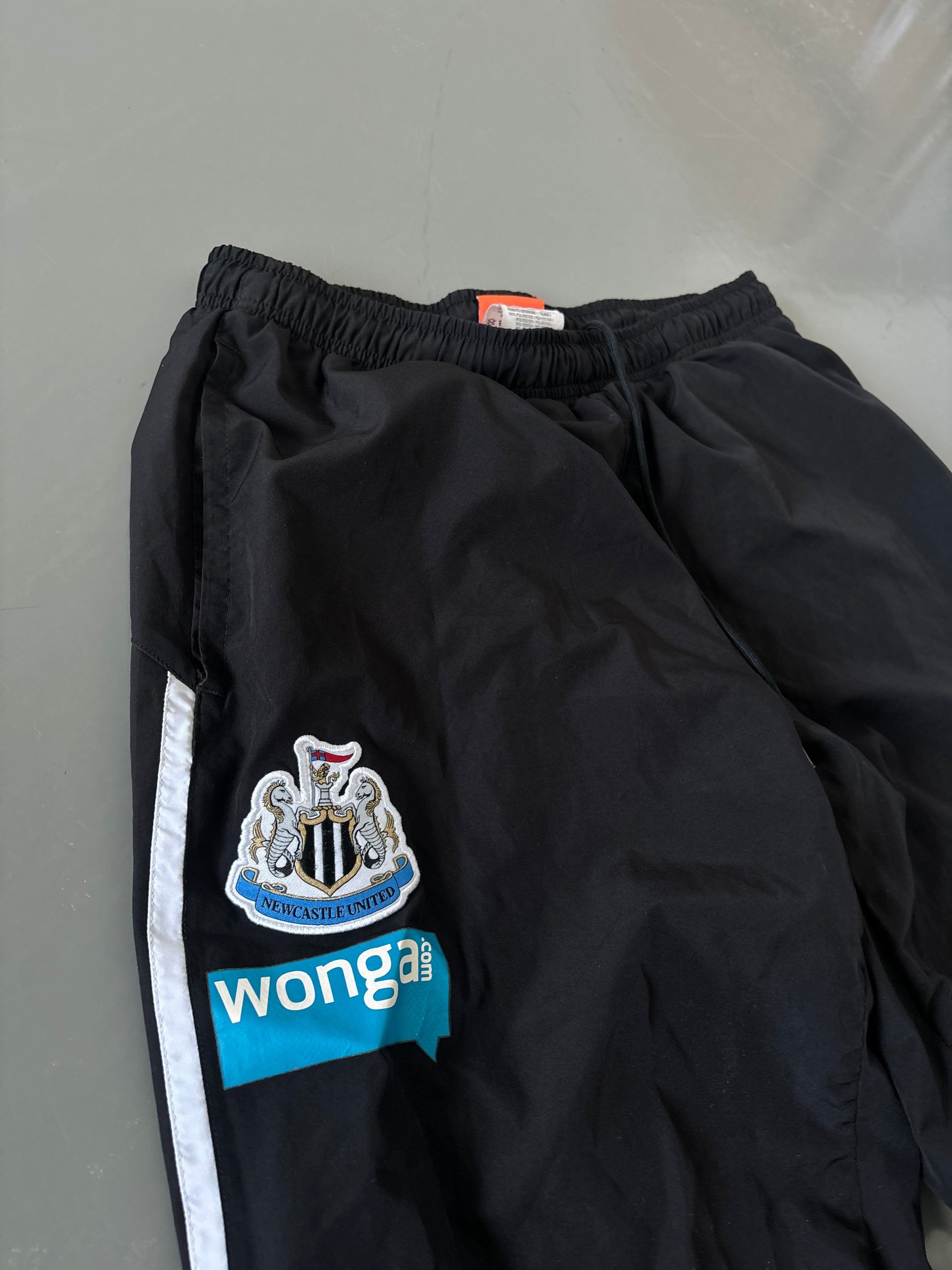 Newcastle Vintage Jacket 2012/13