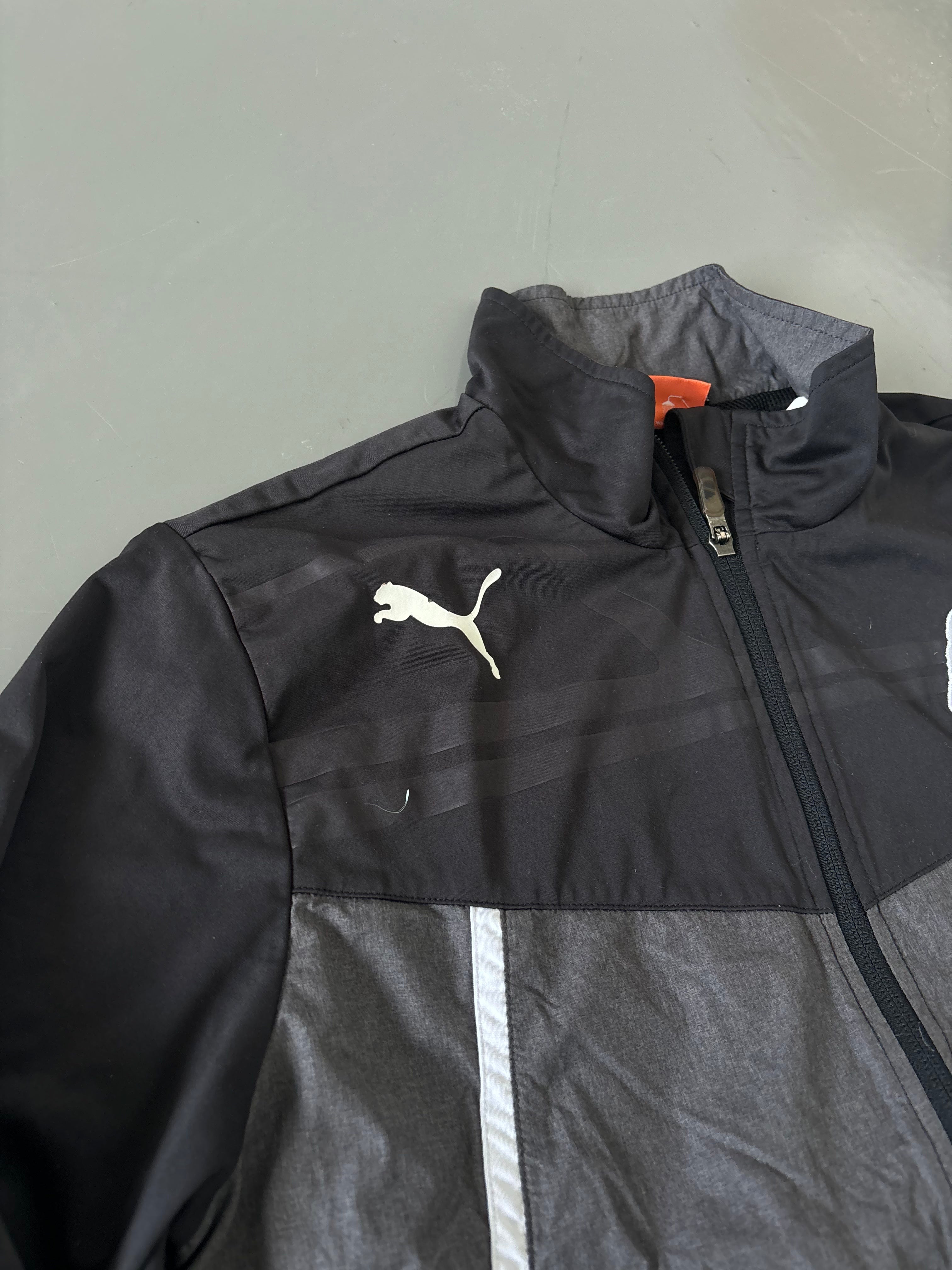 Newcastle Vintage Jacket 2012/13