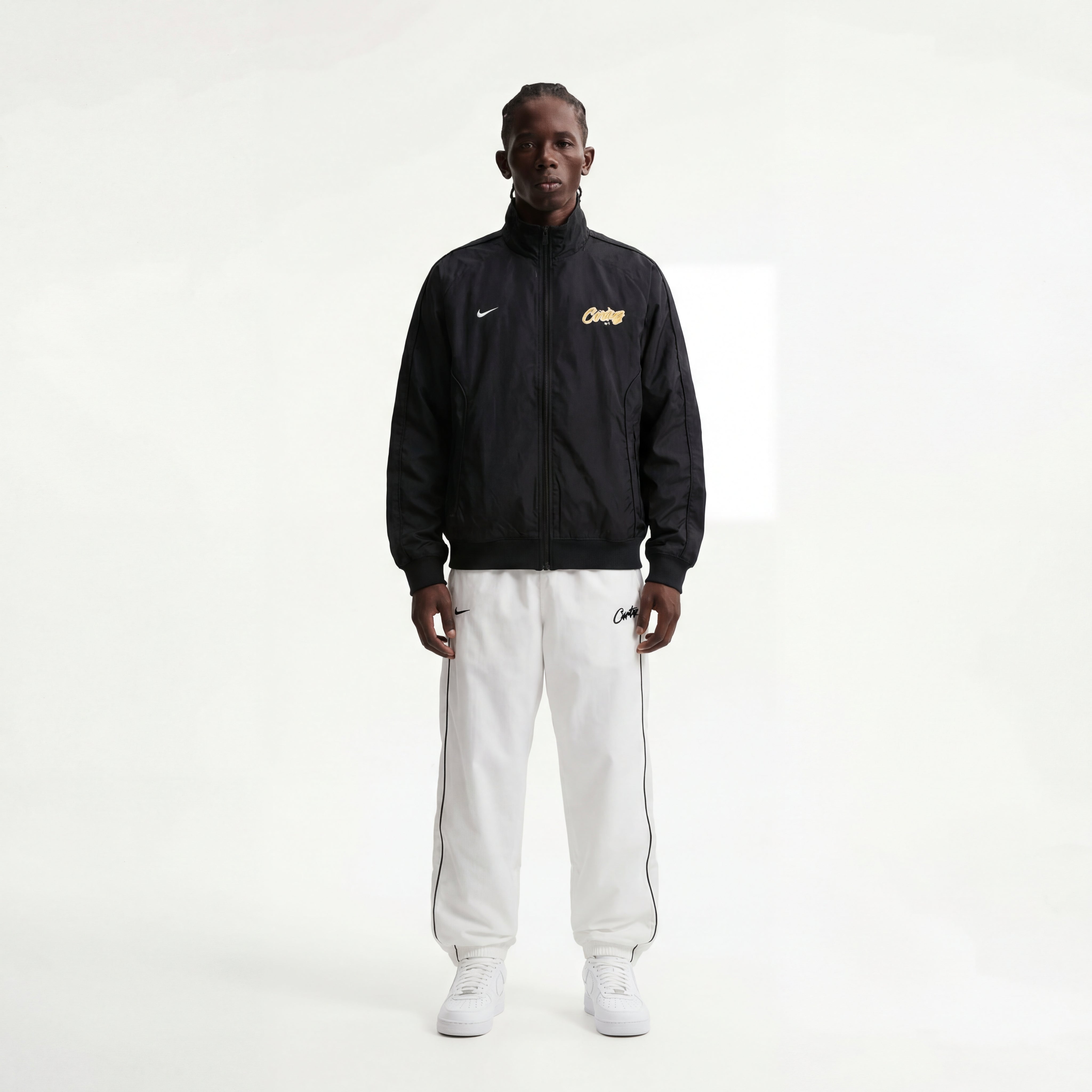 Nike Cortez Vintage Jacket