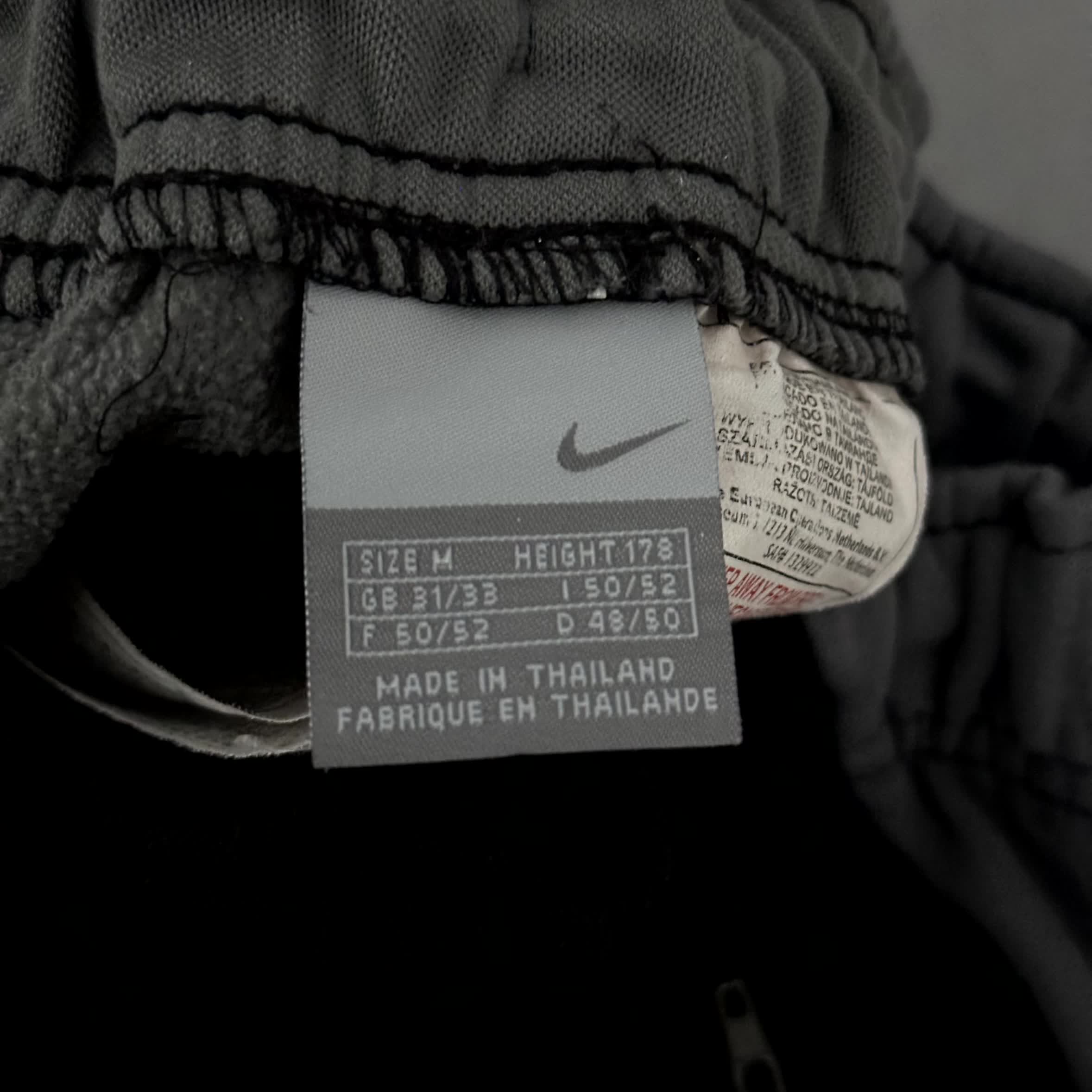Nike TN Vintage Jacket