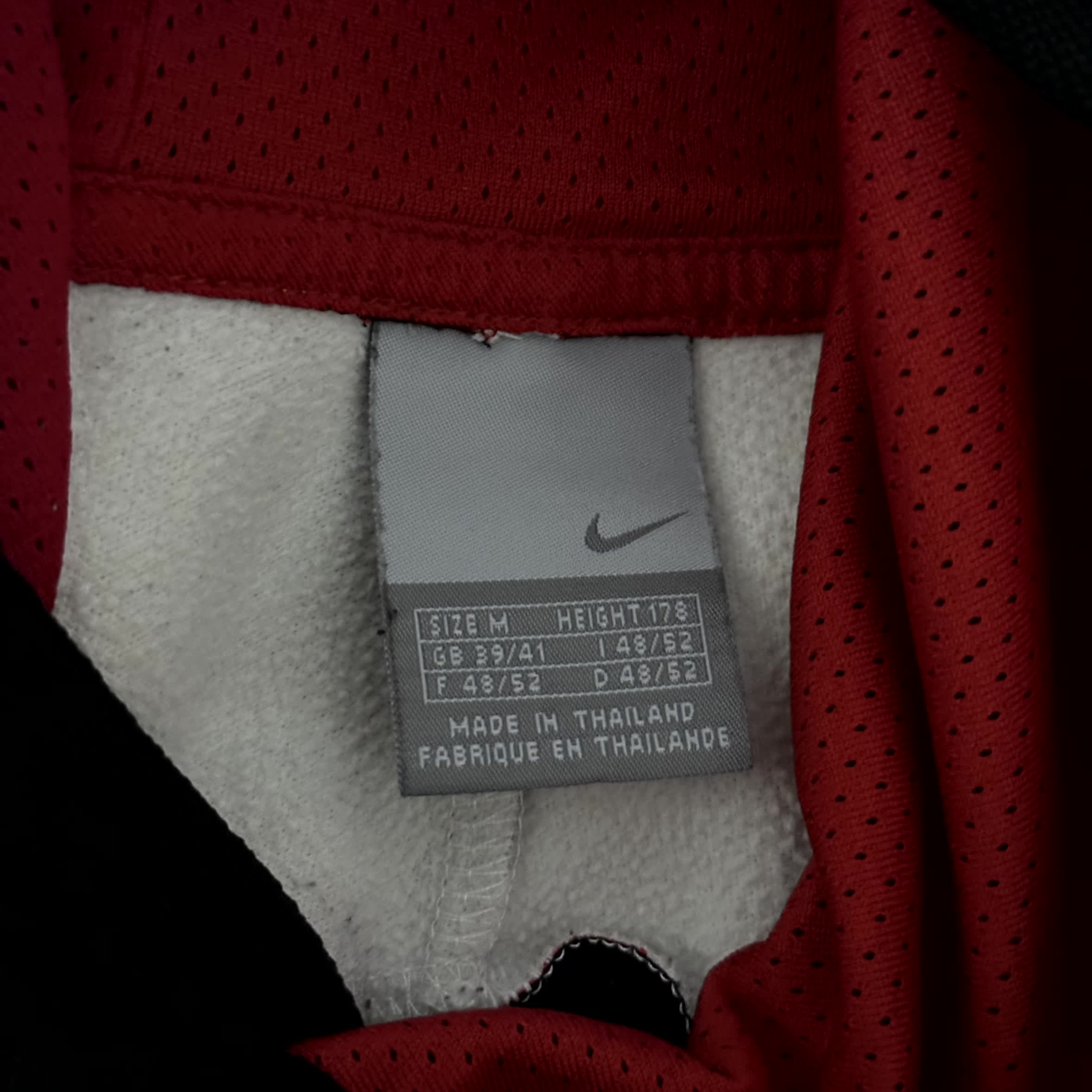 Nike TN Vintage Jacket