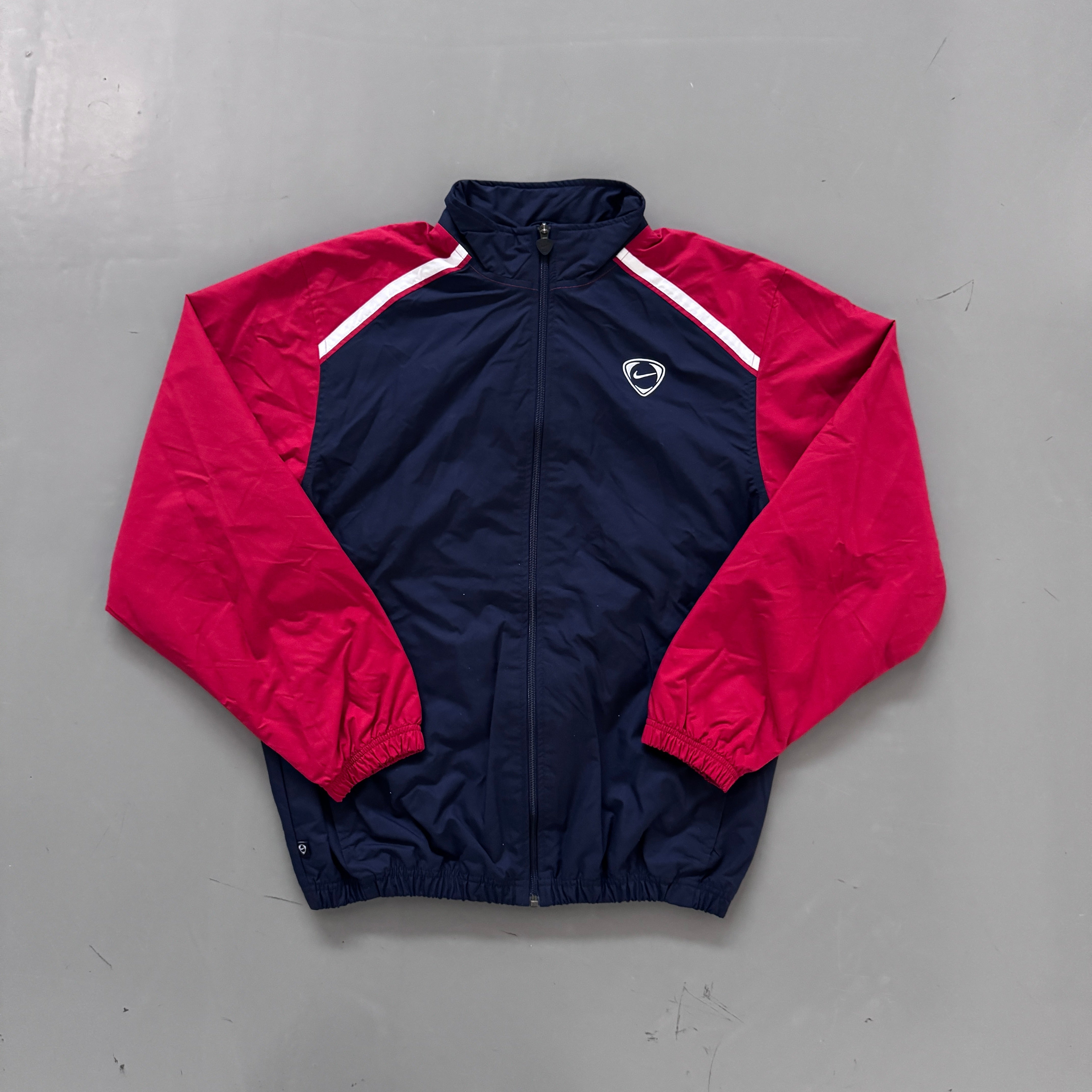 Nike Vintage Jacke