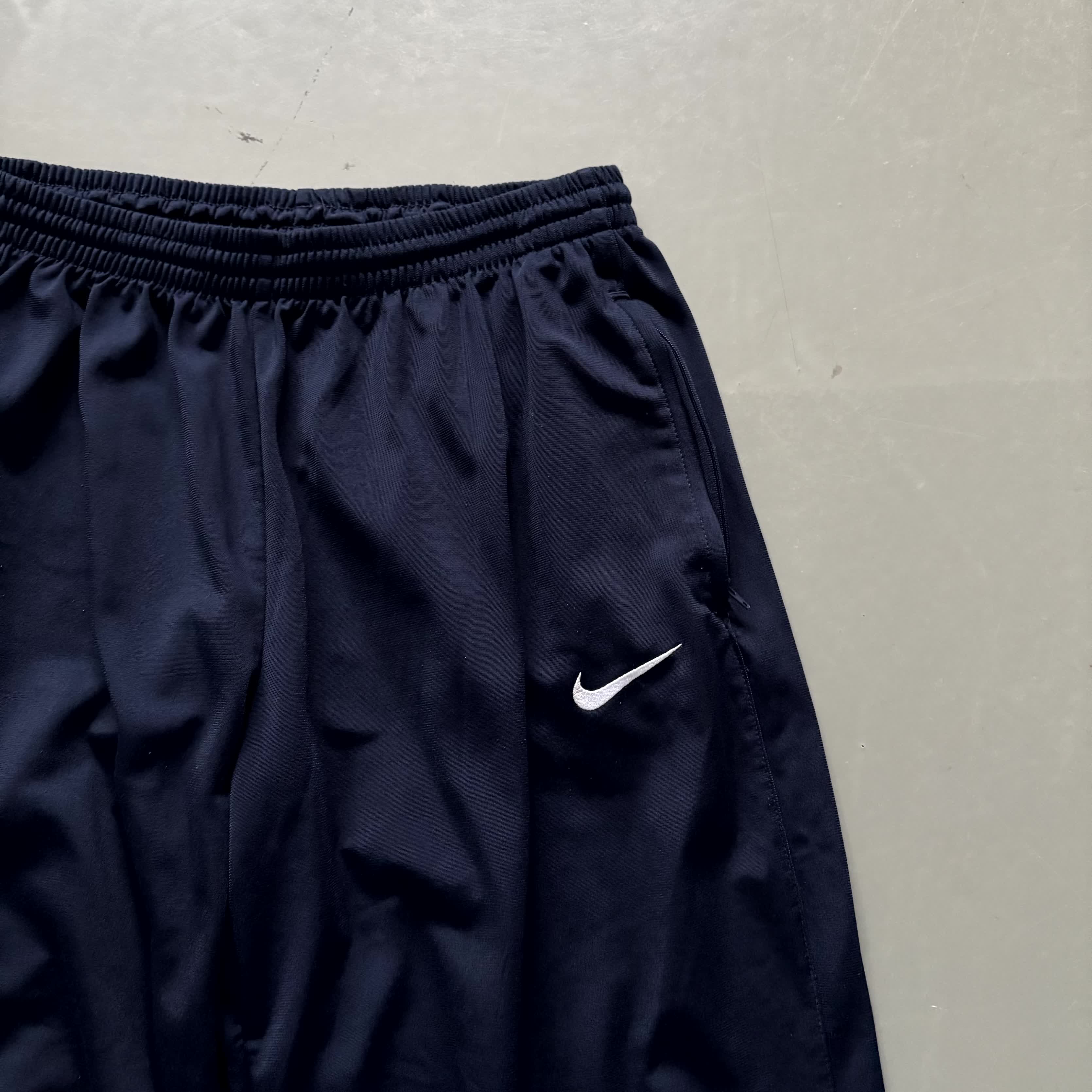 Nike Vintage Jacket