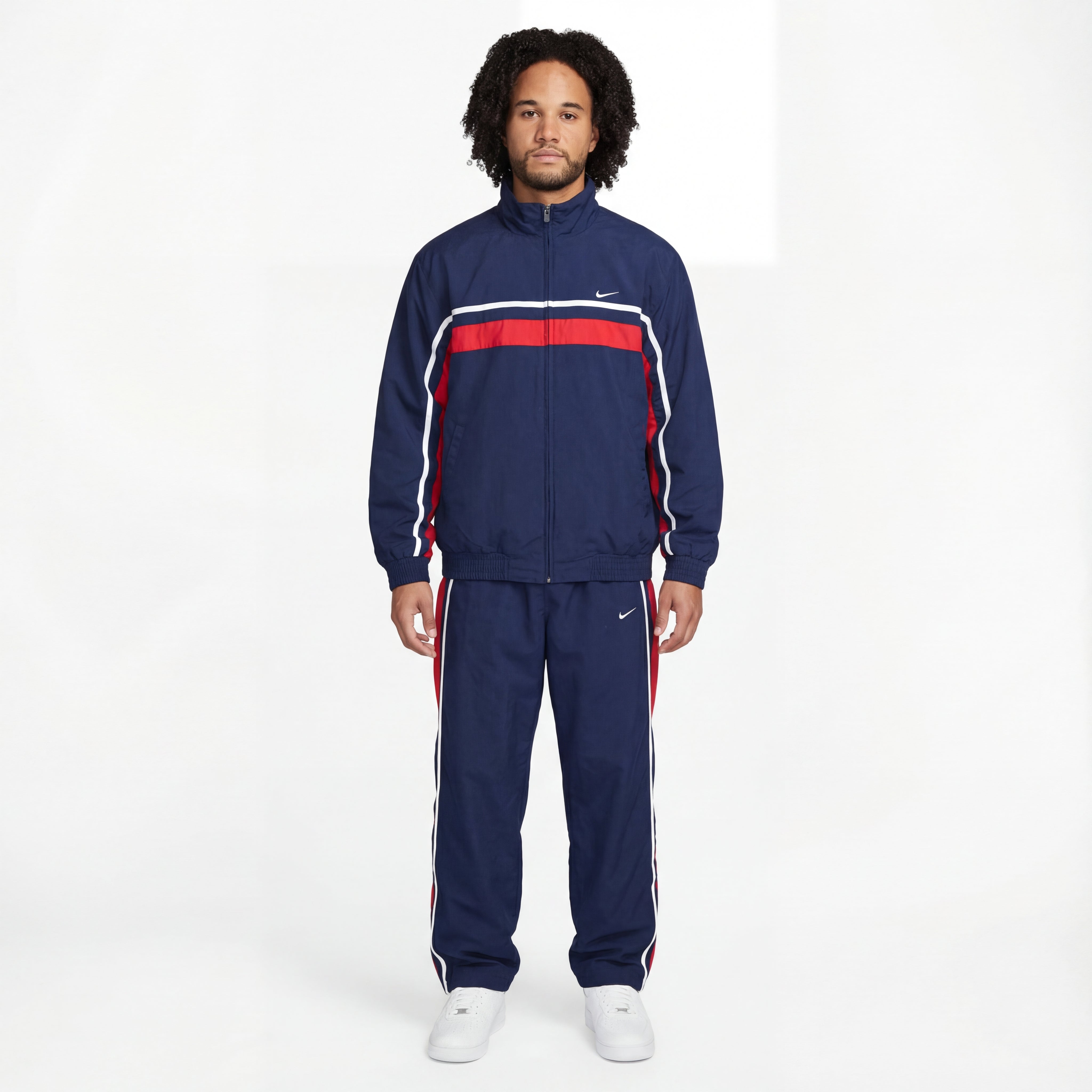 Nike Vintage Jacket
