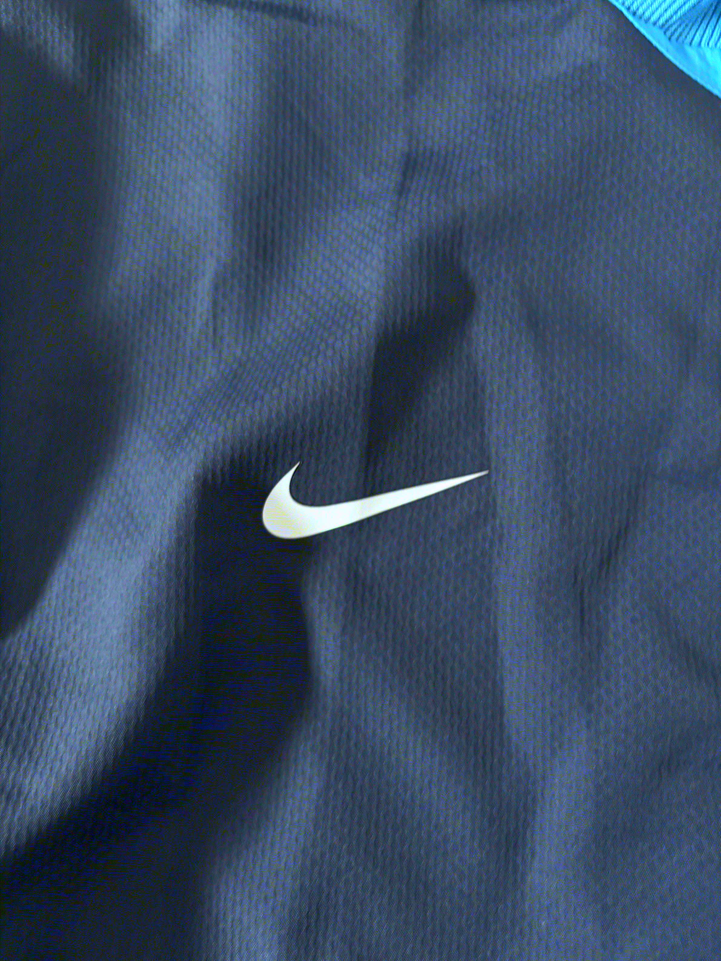 Nike Vintage Jacke