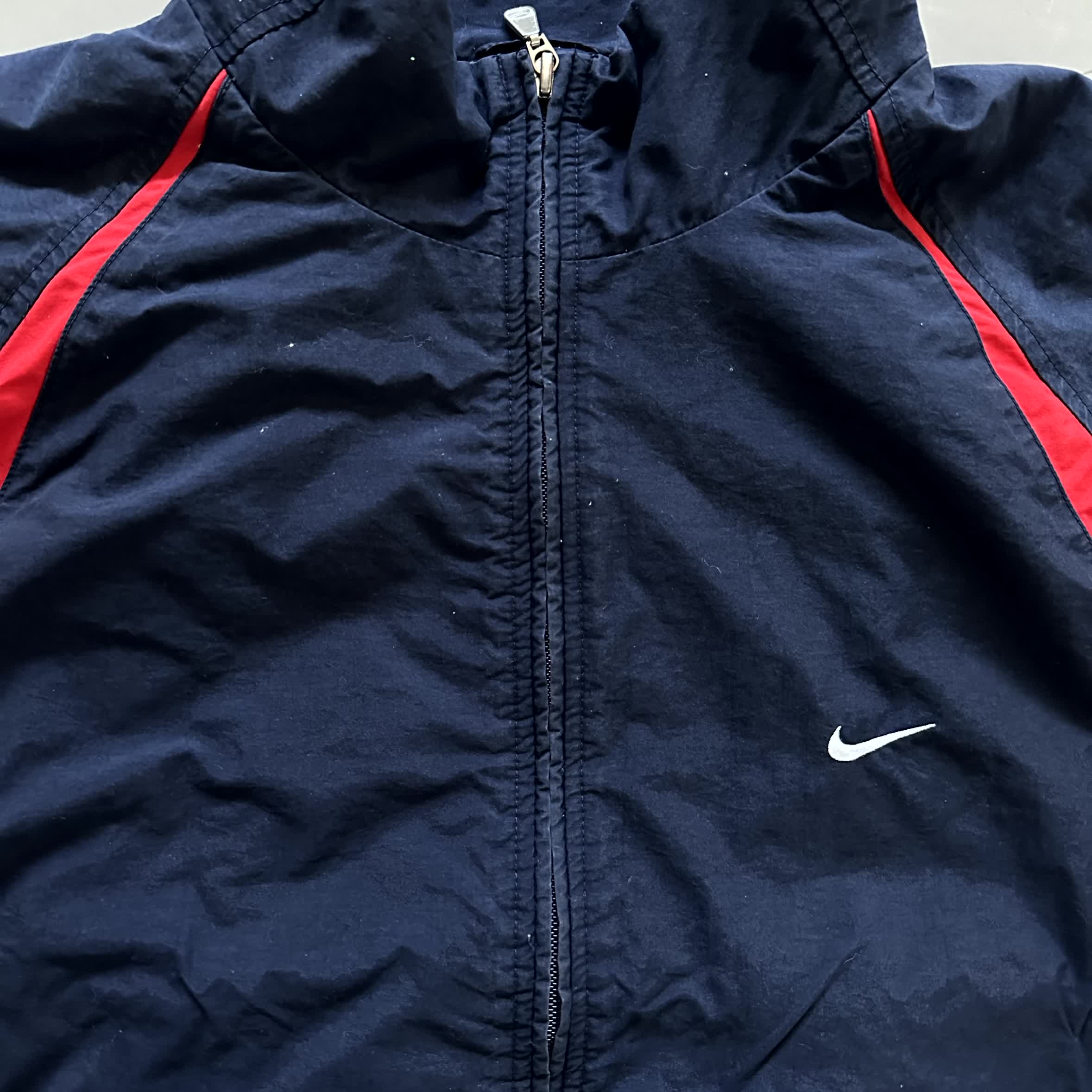 Nike Vintage Jacket