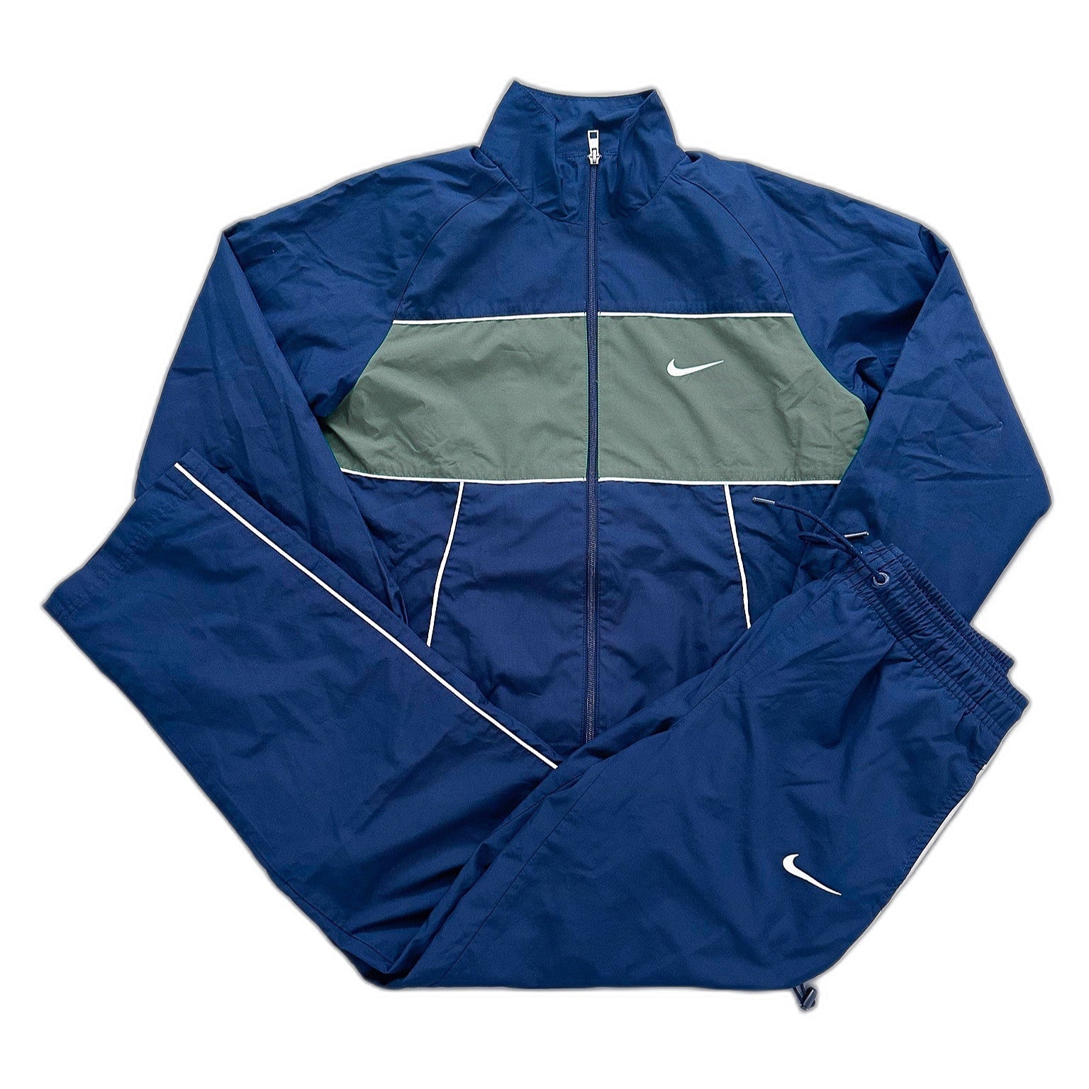 Nike Vintage Jacke