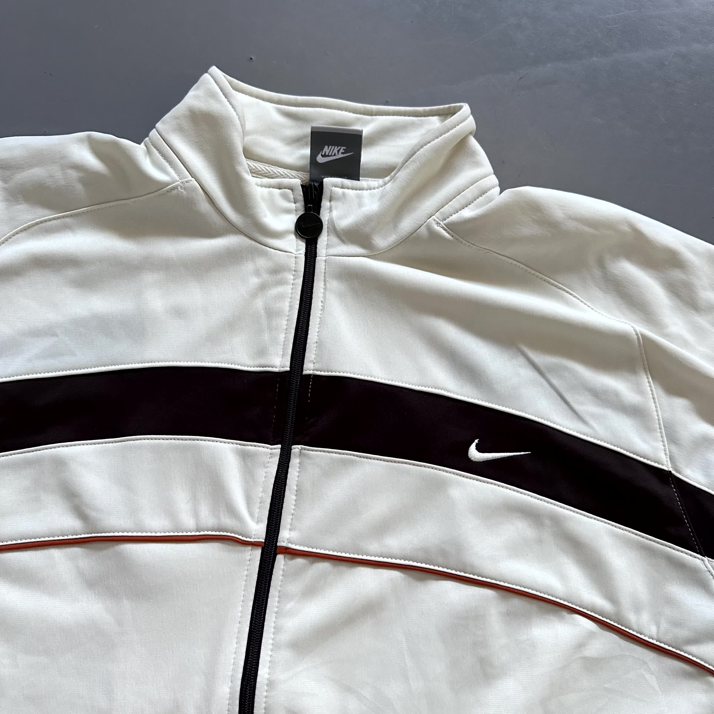 Nike Vintage Jacket