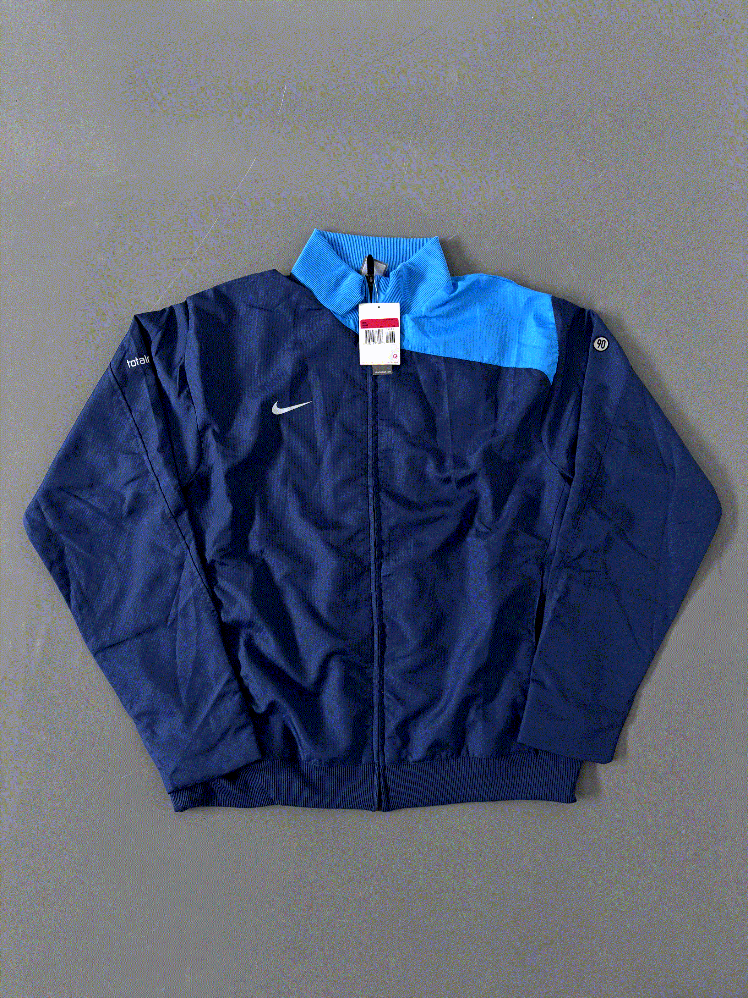 Nike Vintage Jacke