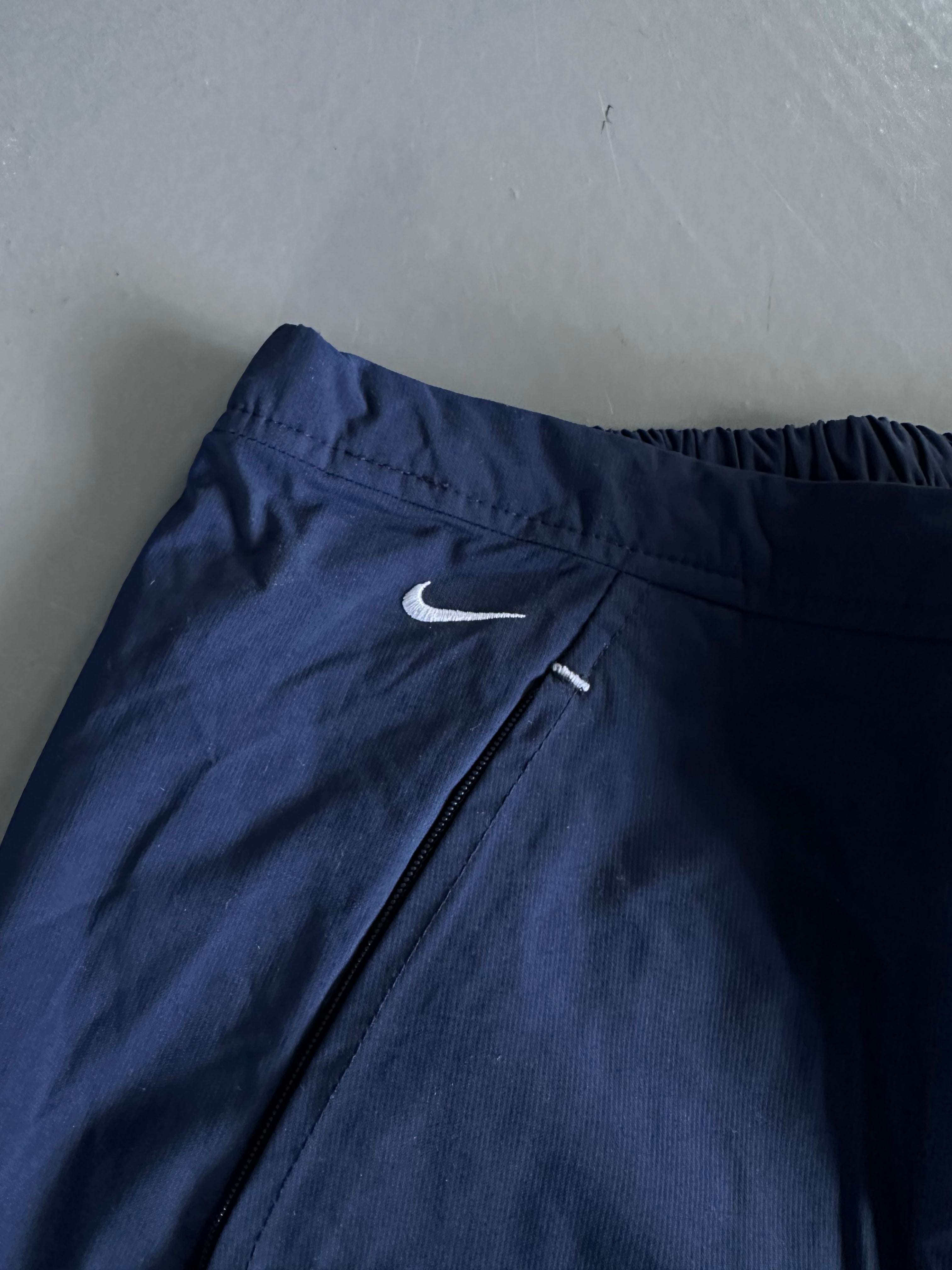 Nike Vintage Jacke