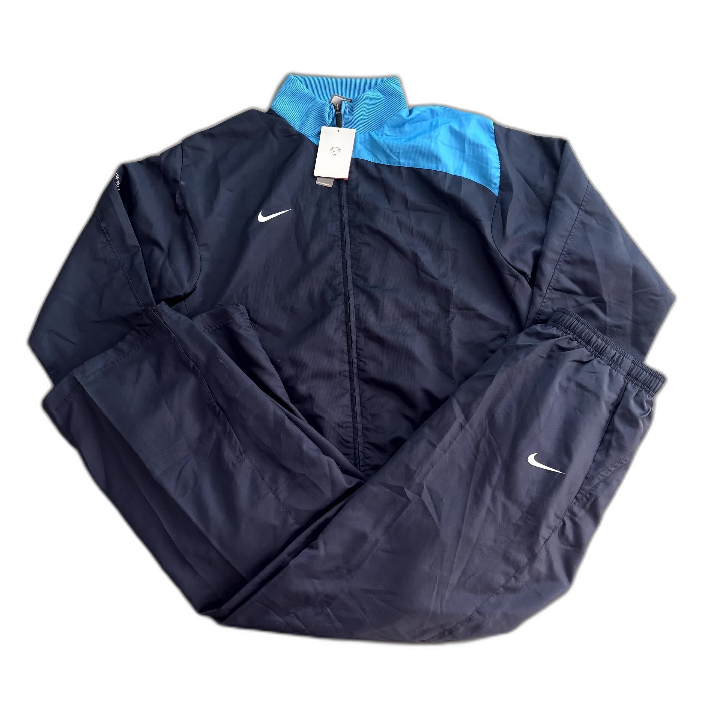 Nike Vintage Jacke