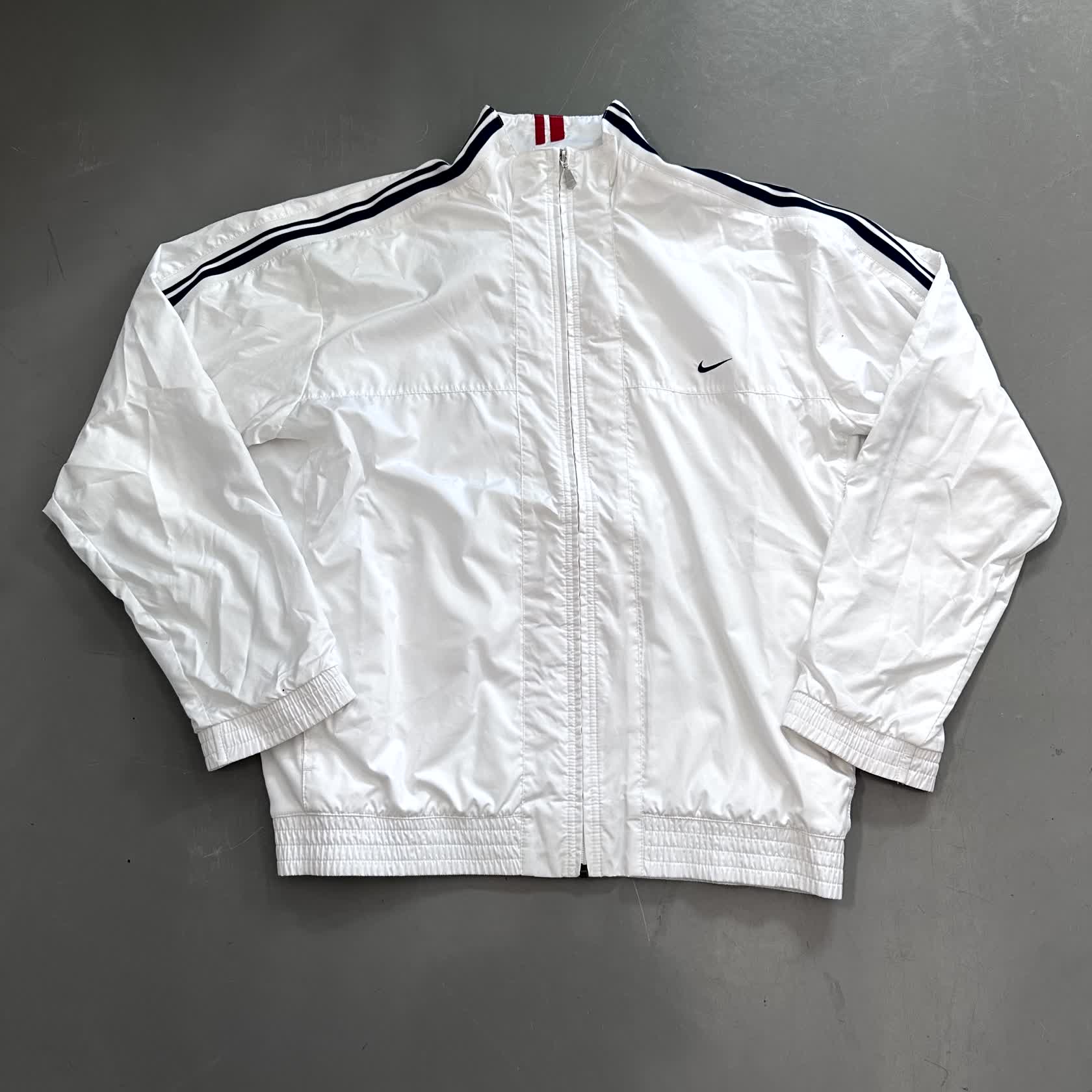 Nike Vintage Jacke