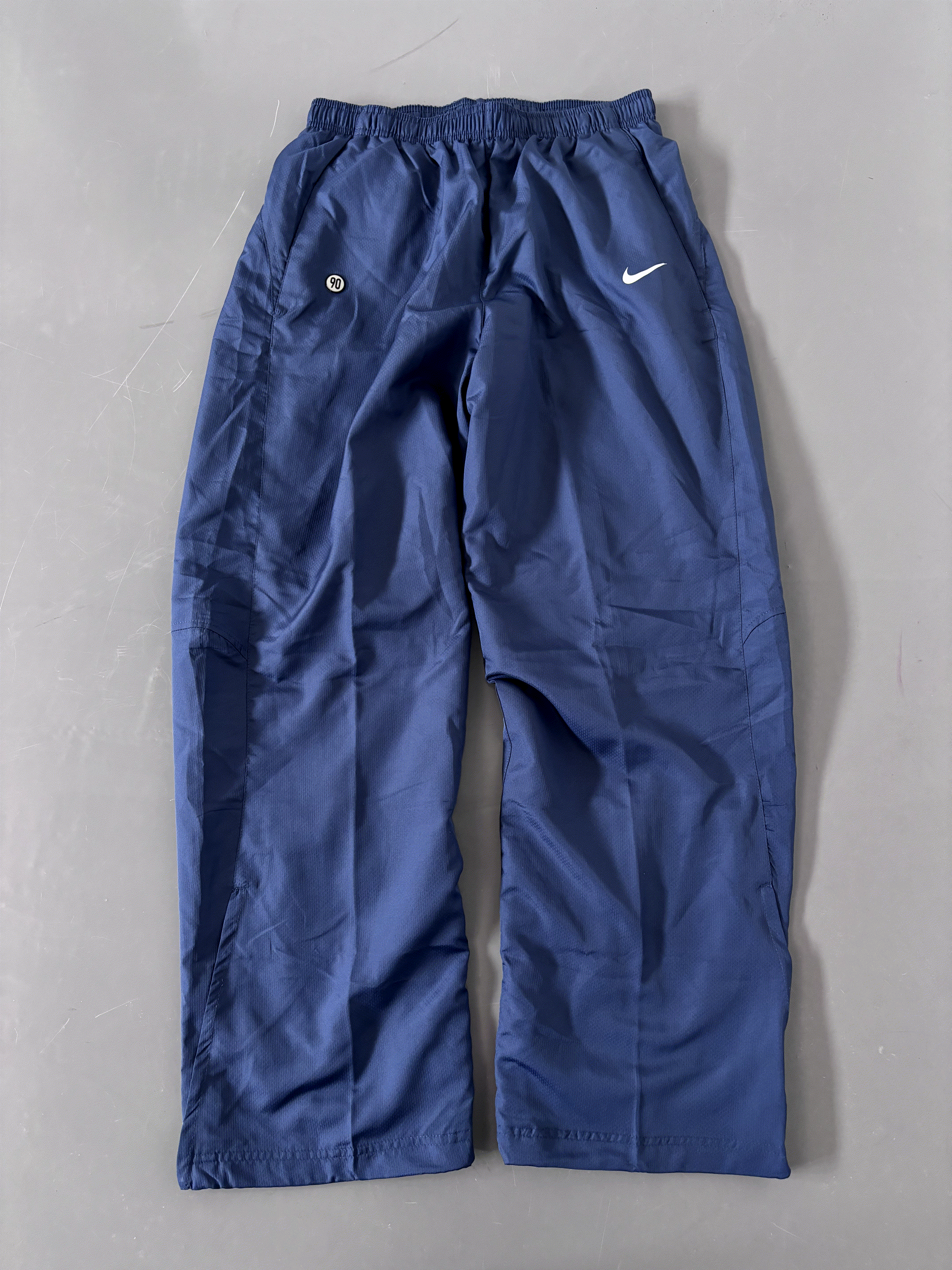 Nike Vintage Jacke