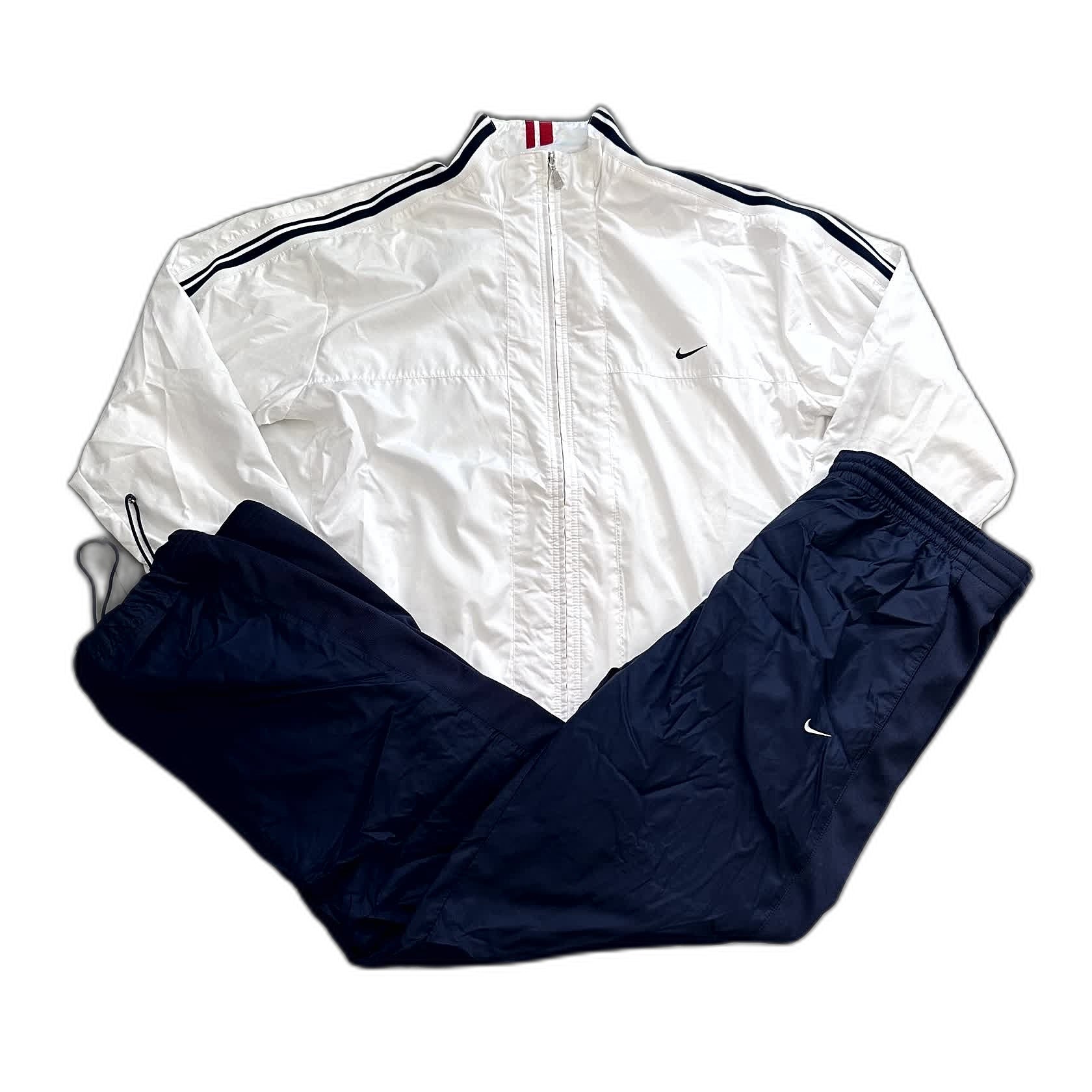 Nike Vintage Jacke