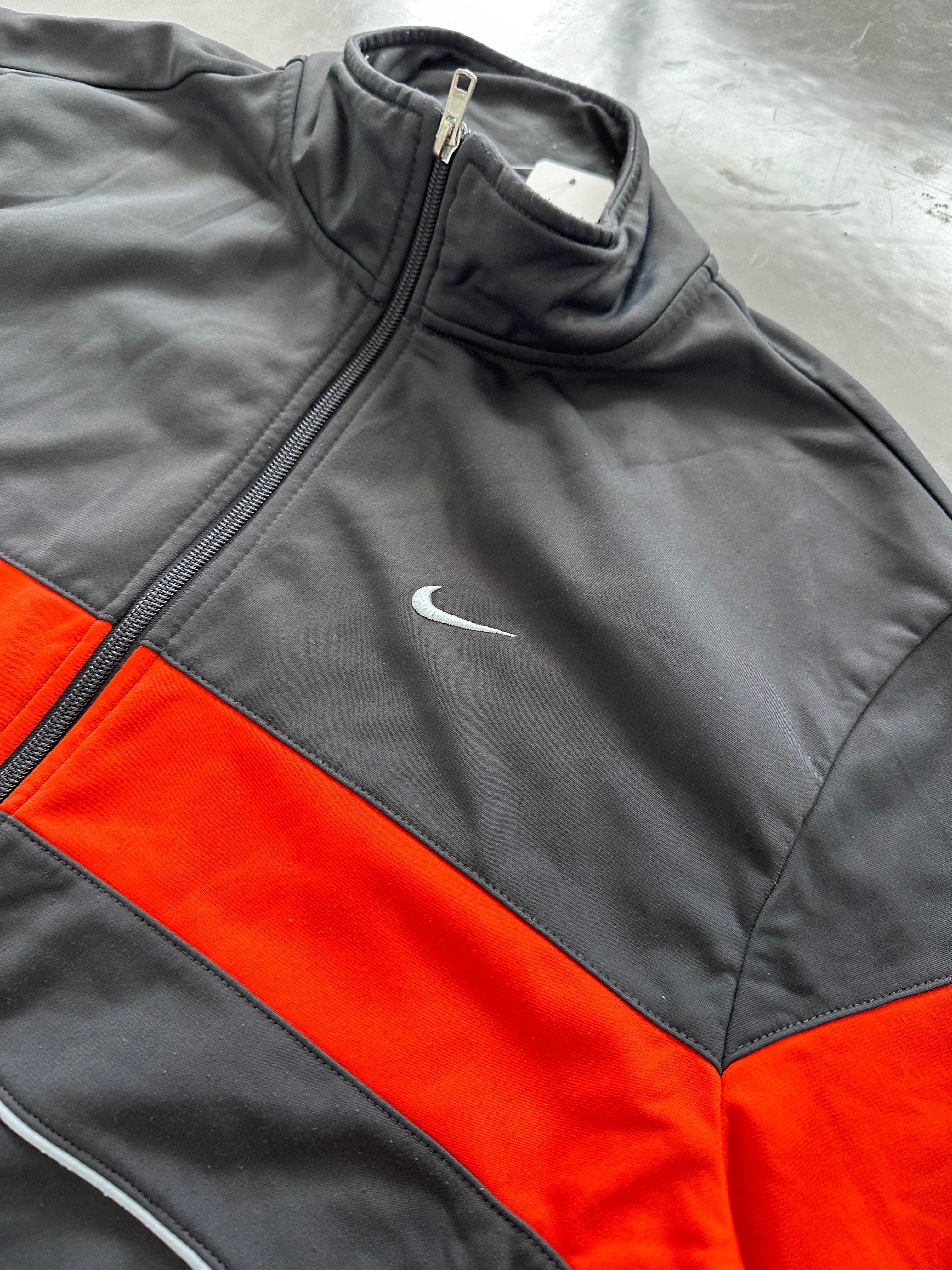 Nike Vintage Jacket