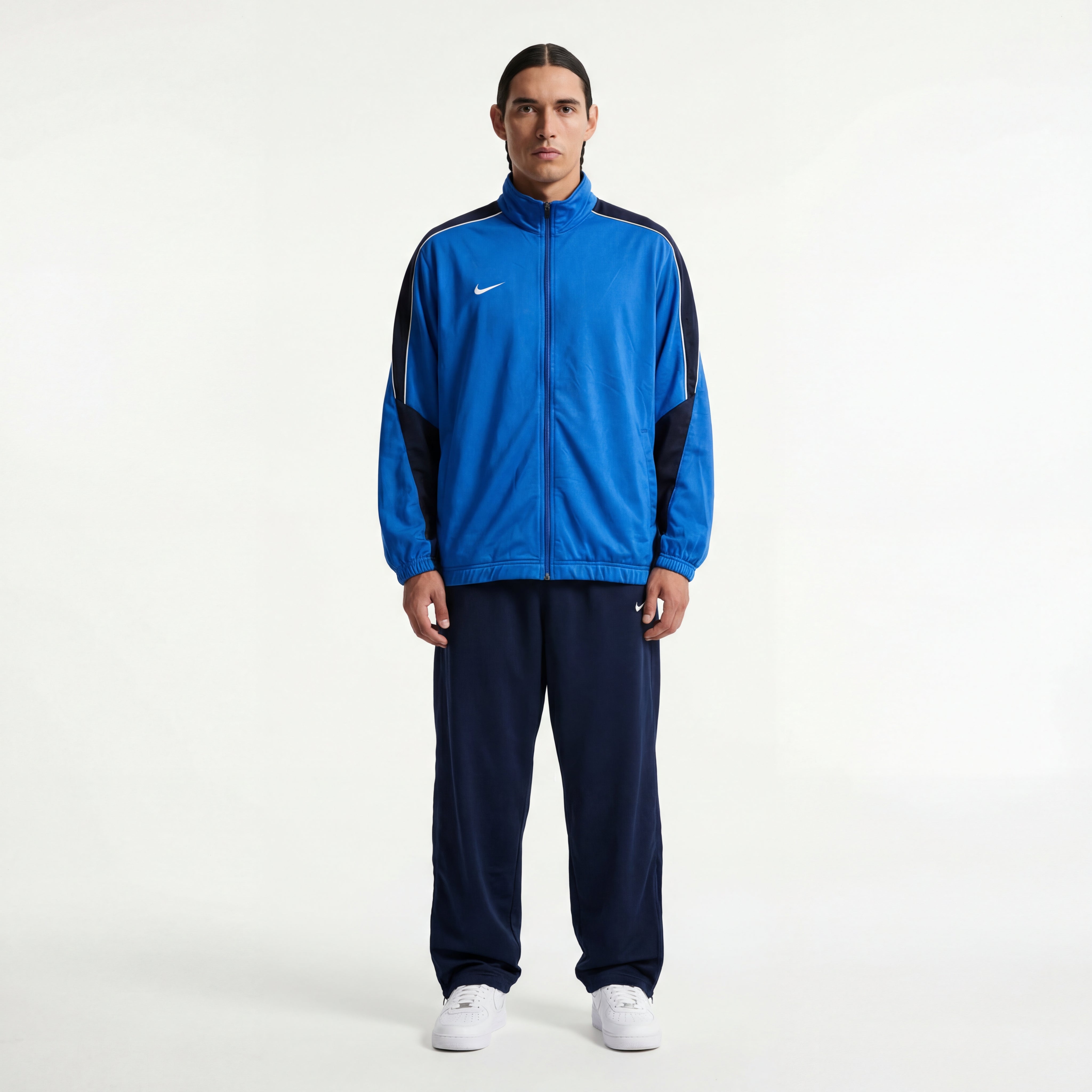 Nike Vintage Jacket