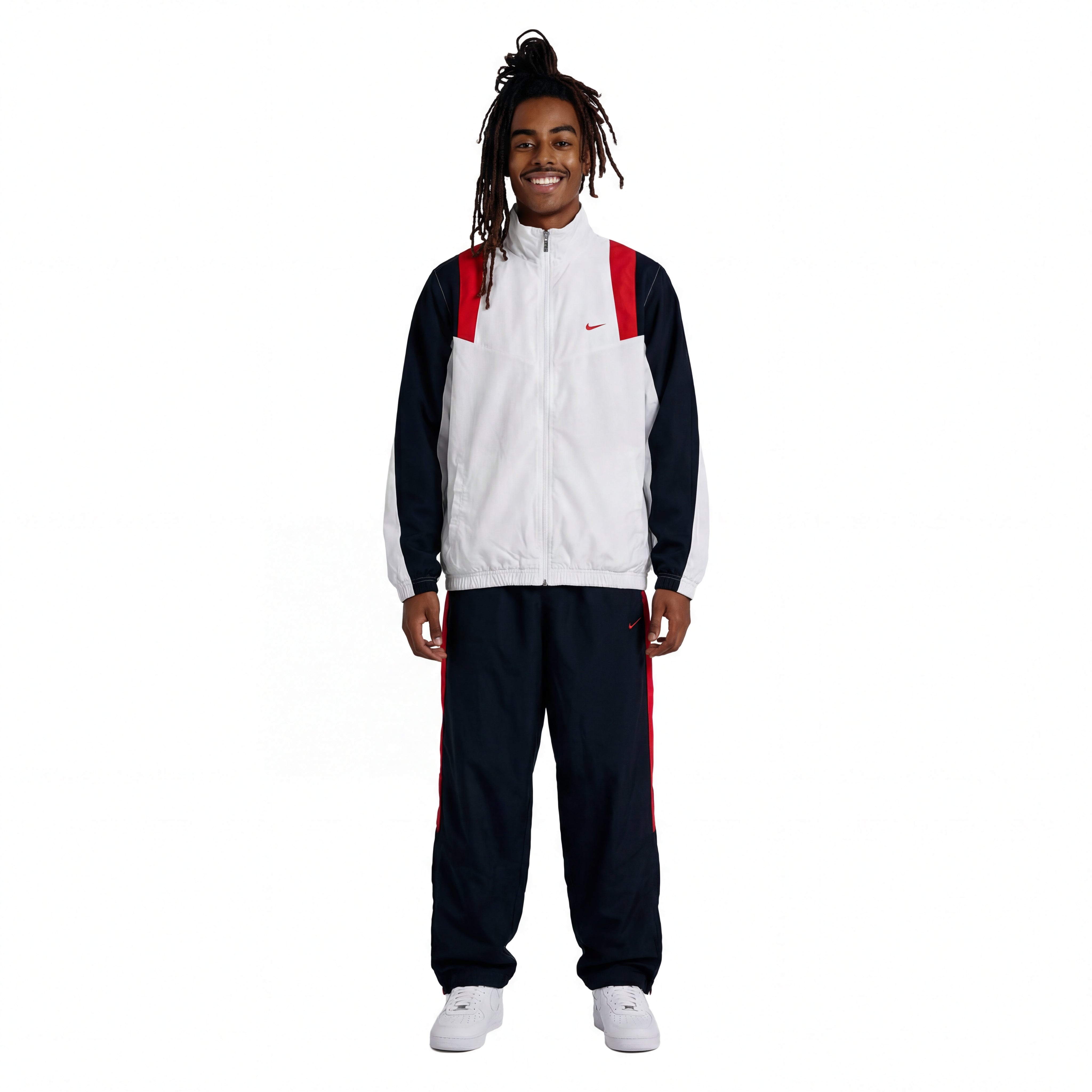 Nike Vintage Jacket