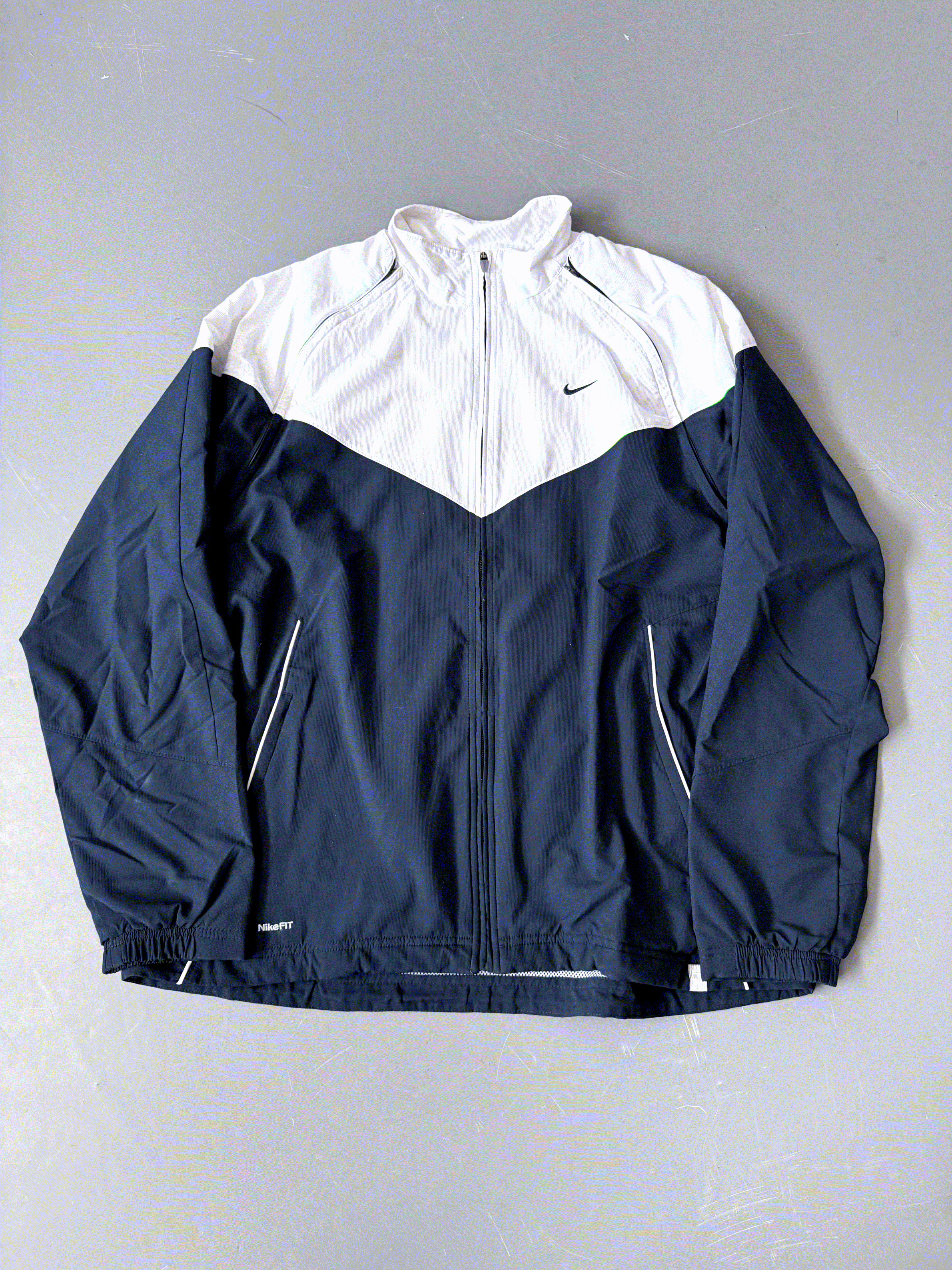 Nike Vintage Jacket