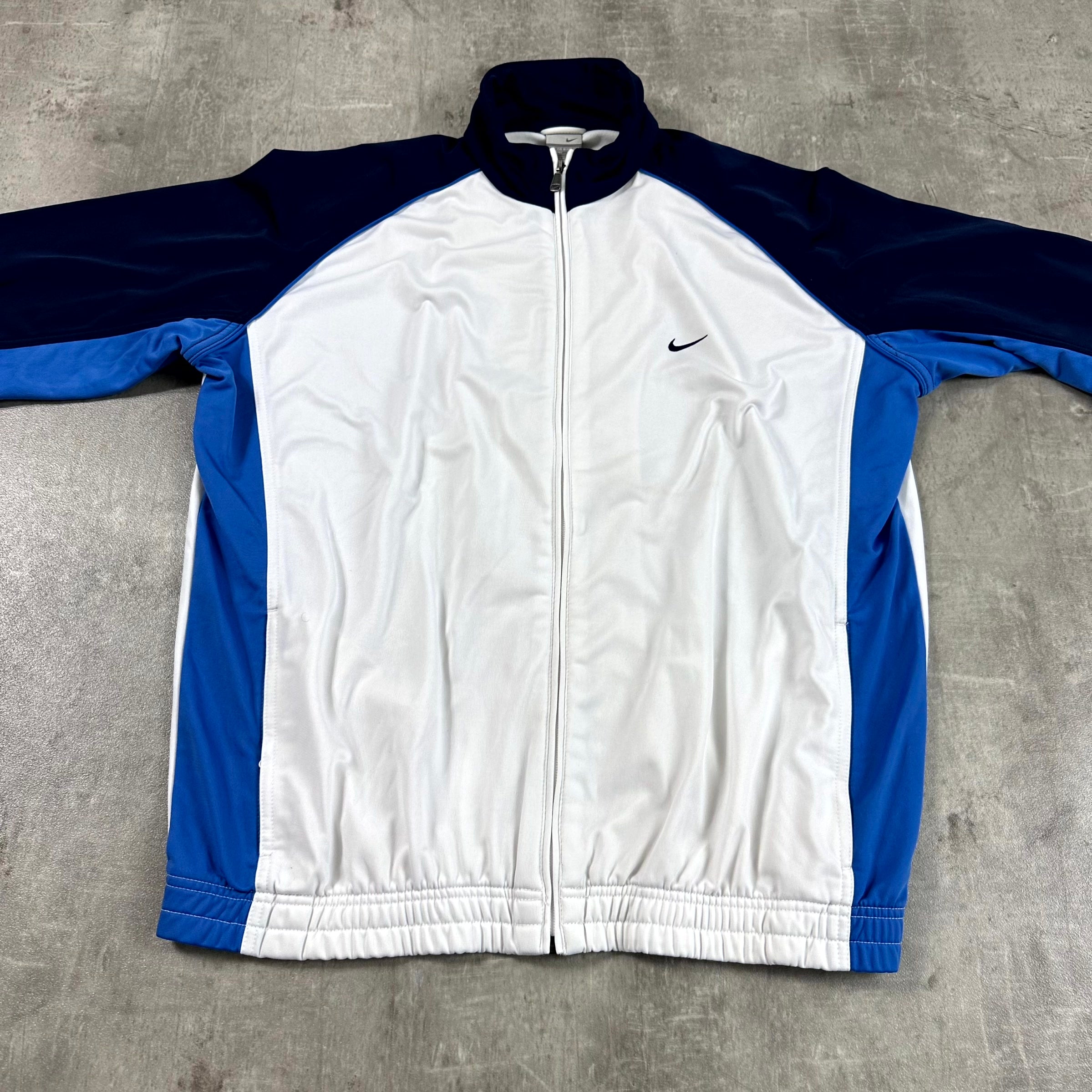 Nike Vintage Jacket