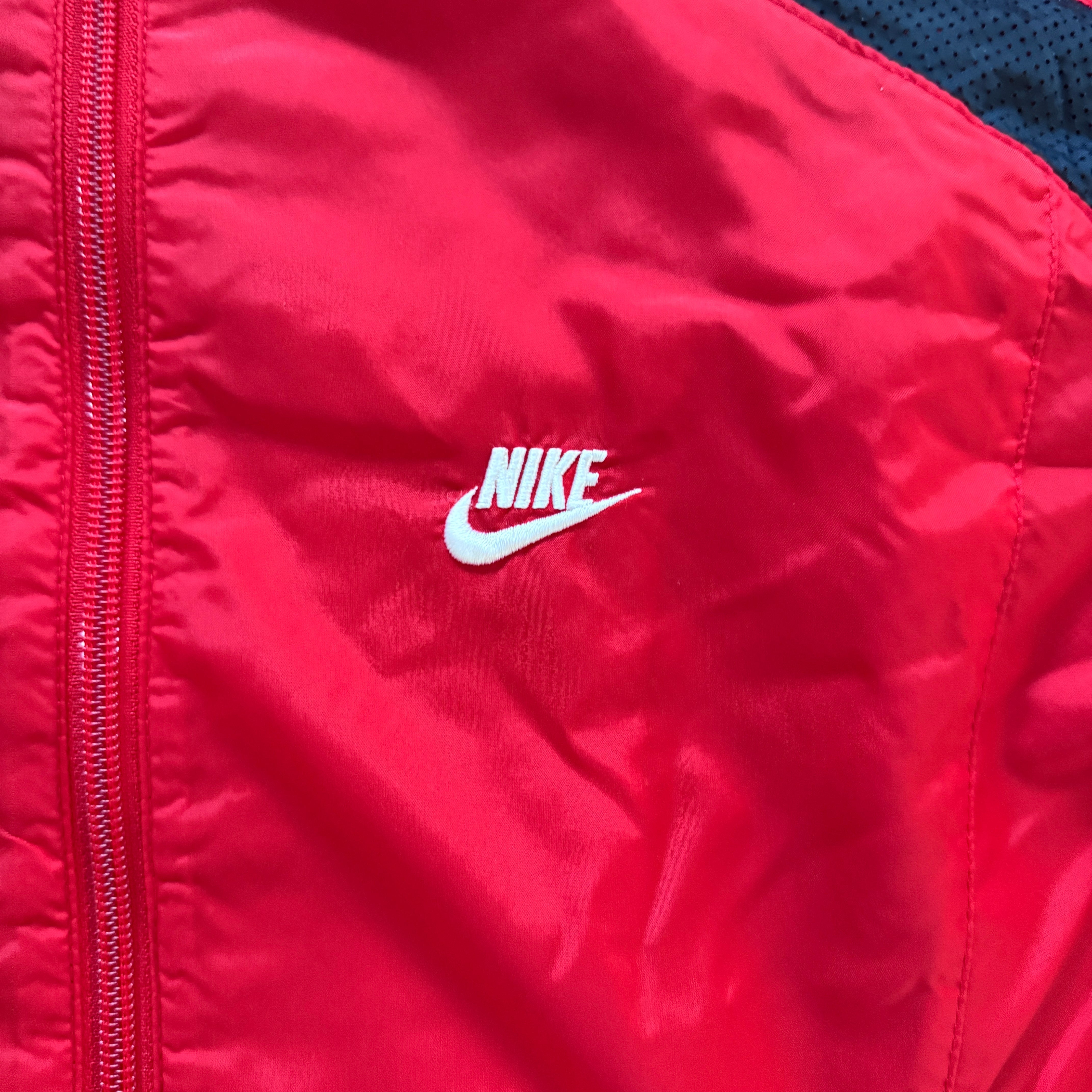 Nike Vintage Jacket
