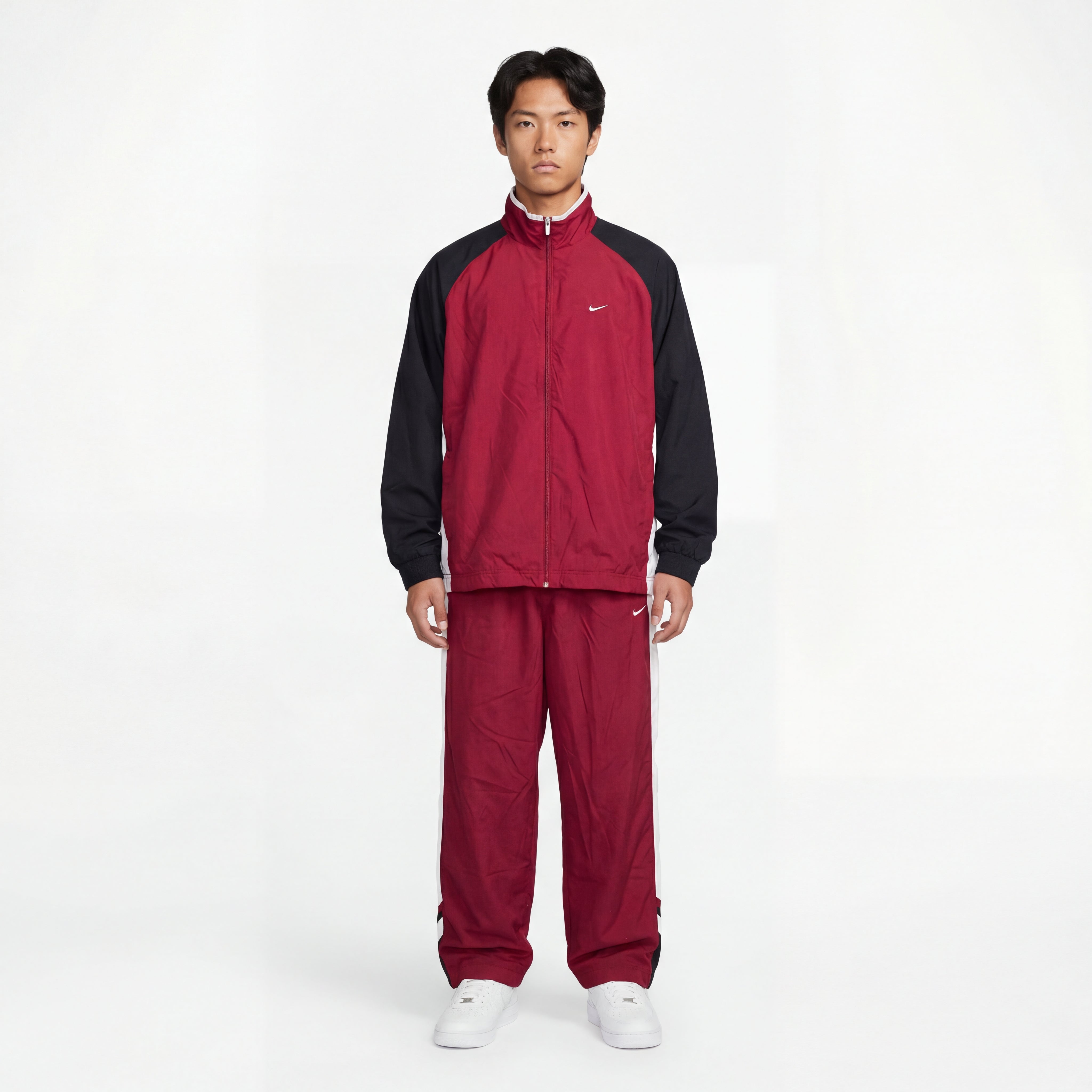Nike Vintage Jacket